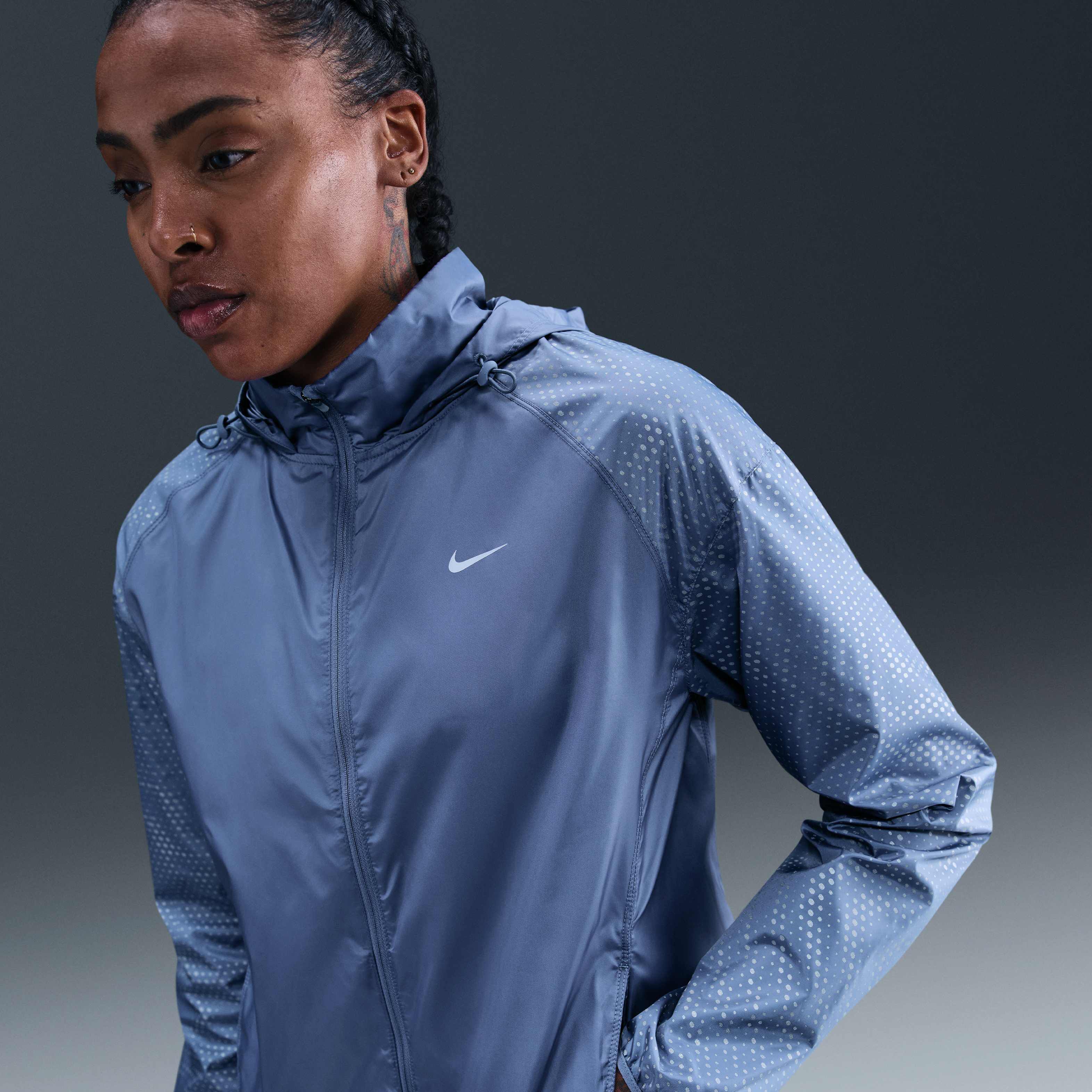 Nike Tempo Flash image number 0