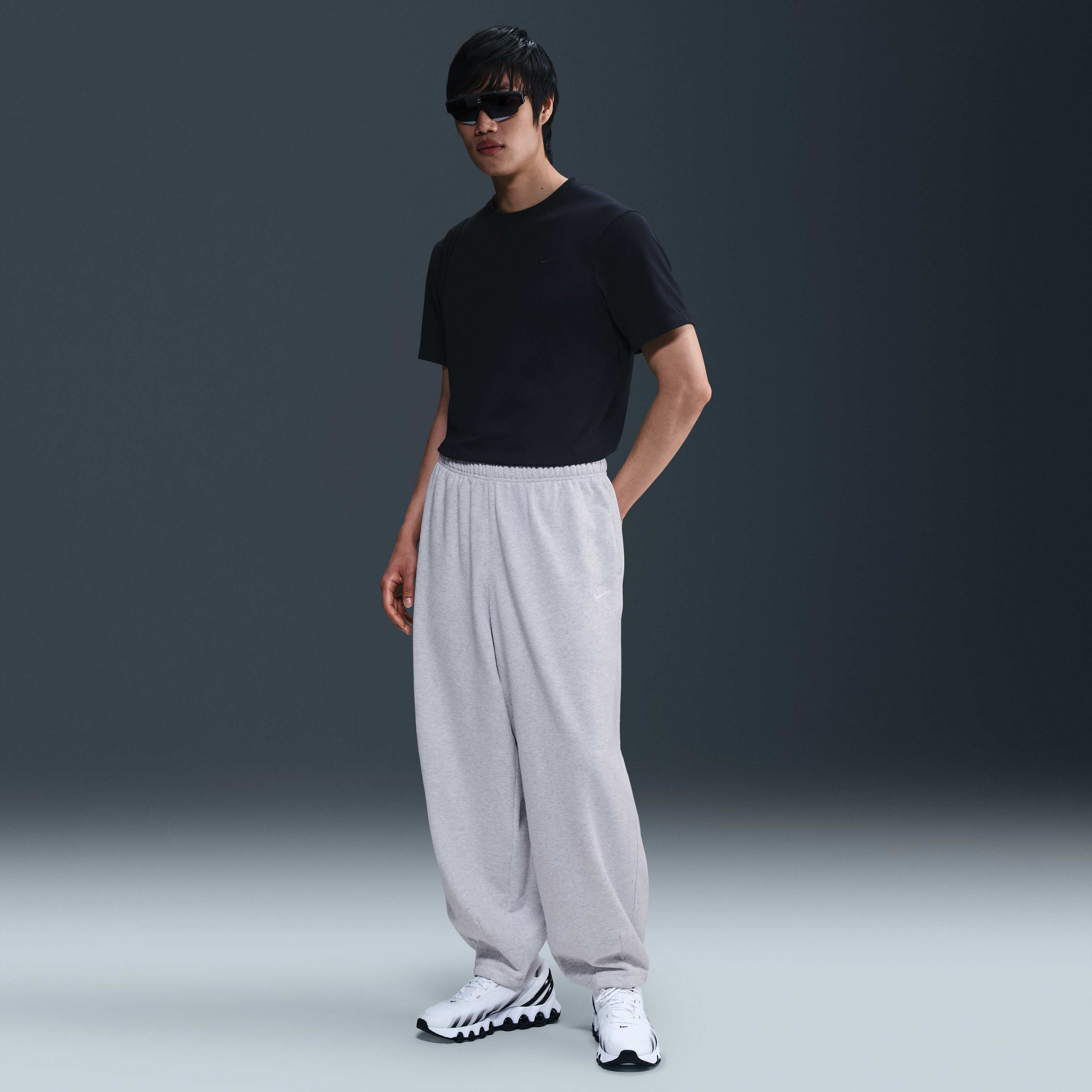 Nike Club Fleece image number 0