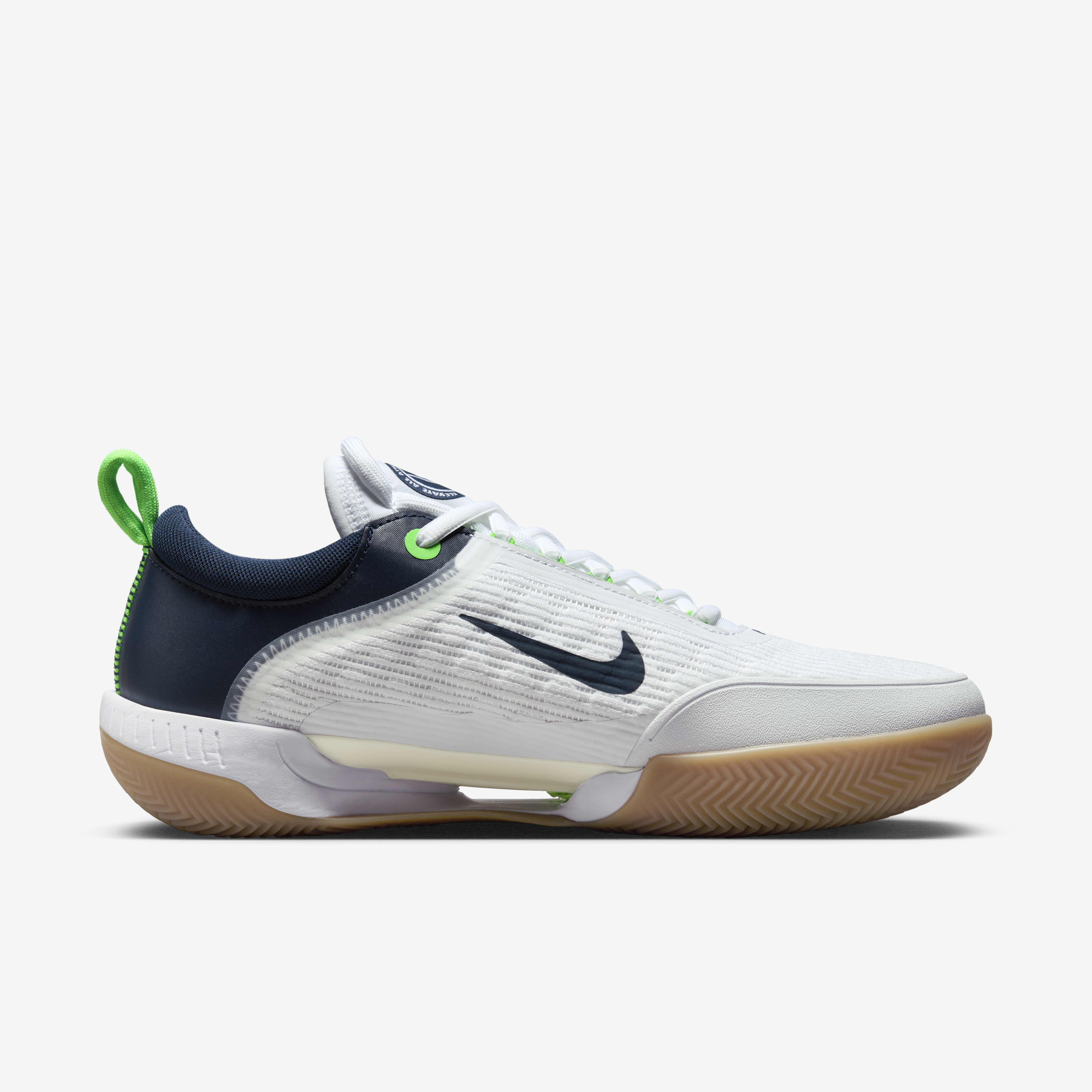 NikeCourt Air Zoom NXT image number 2