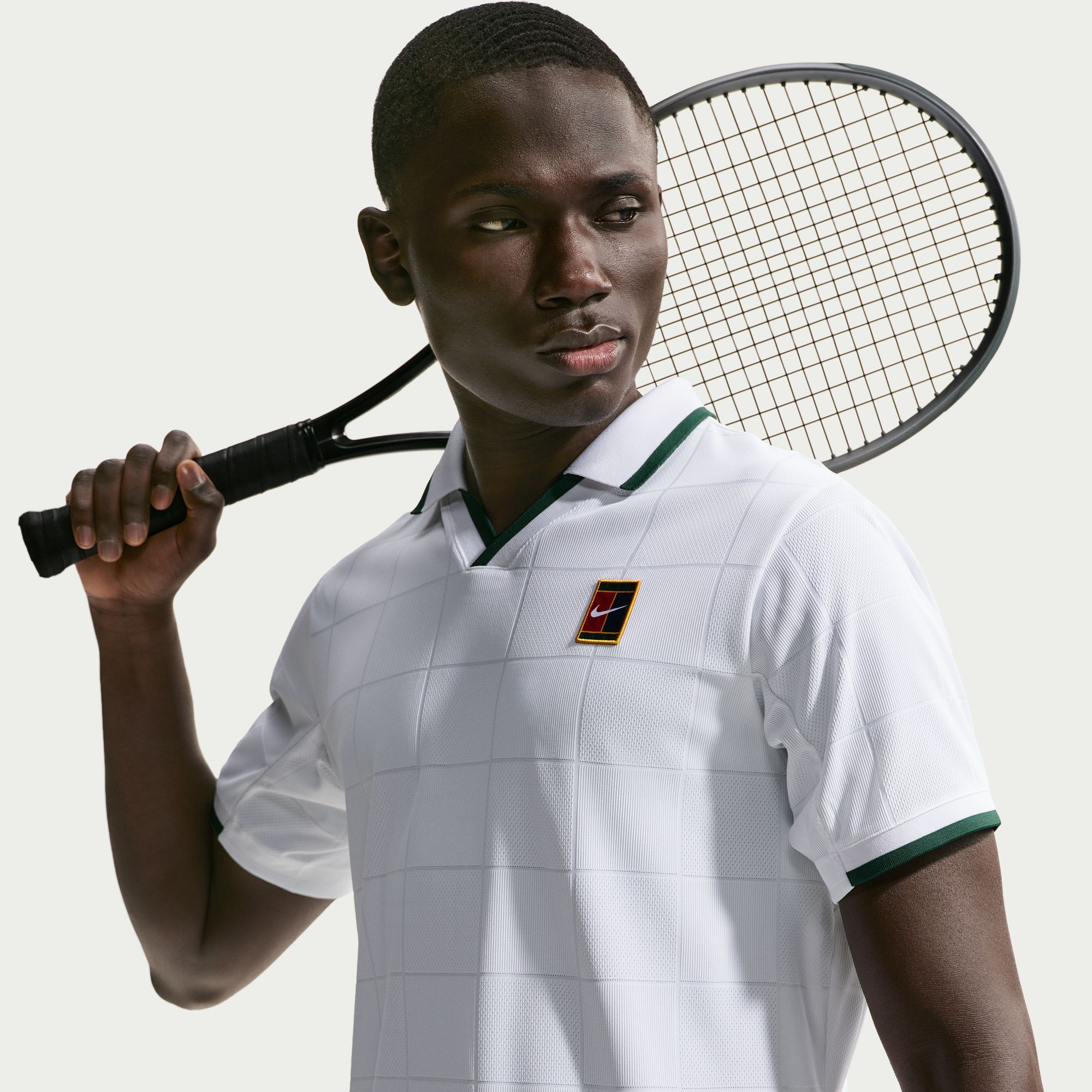 NikeCourt Slam image number 4