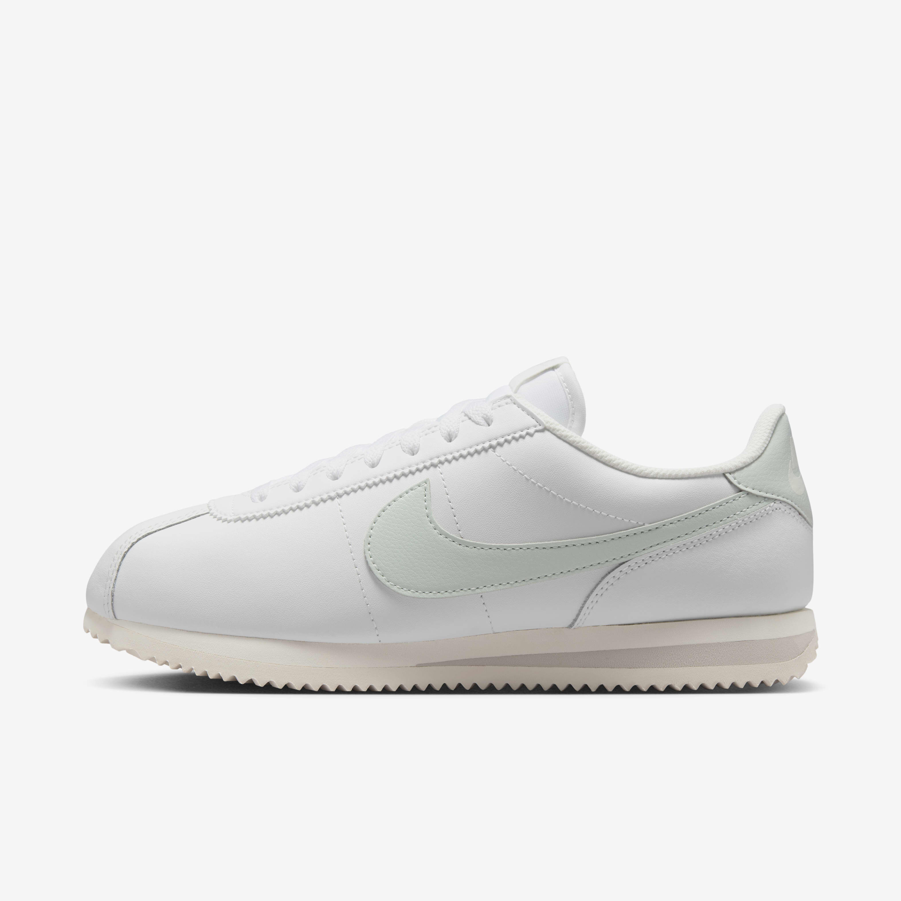 Nike wmns classic cortez leather sale