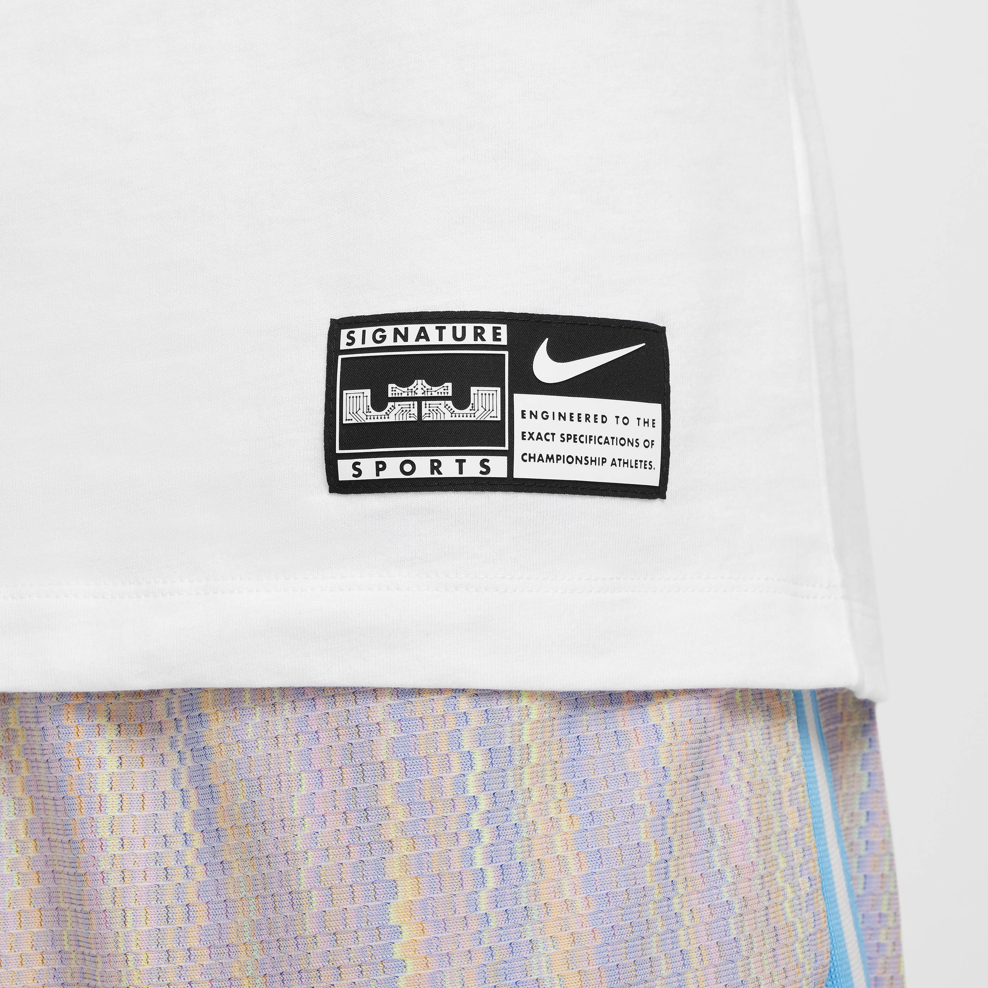 LeBron image number 4