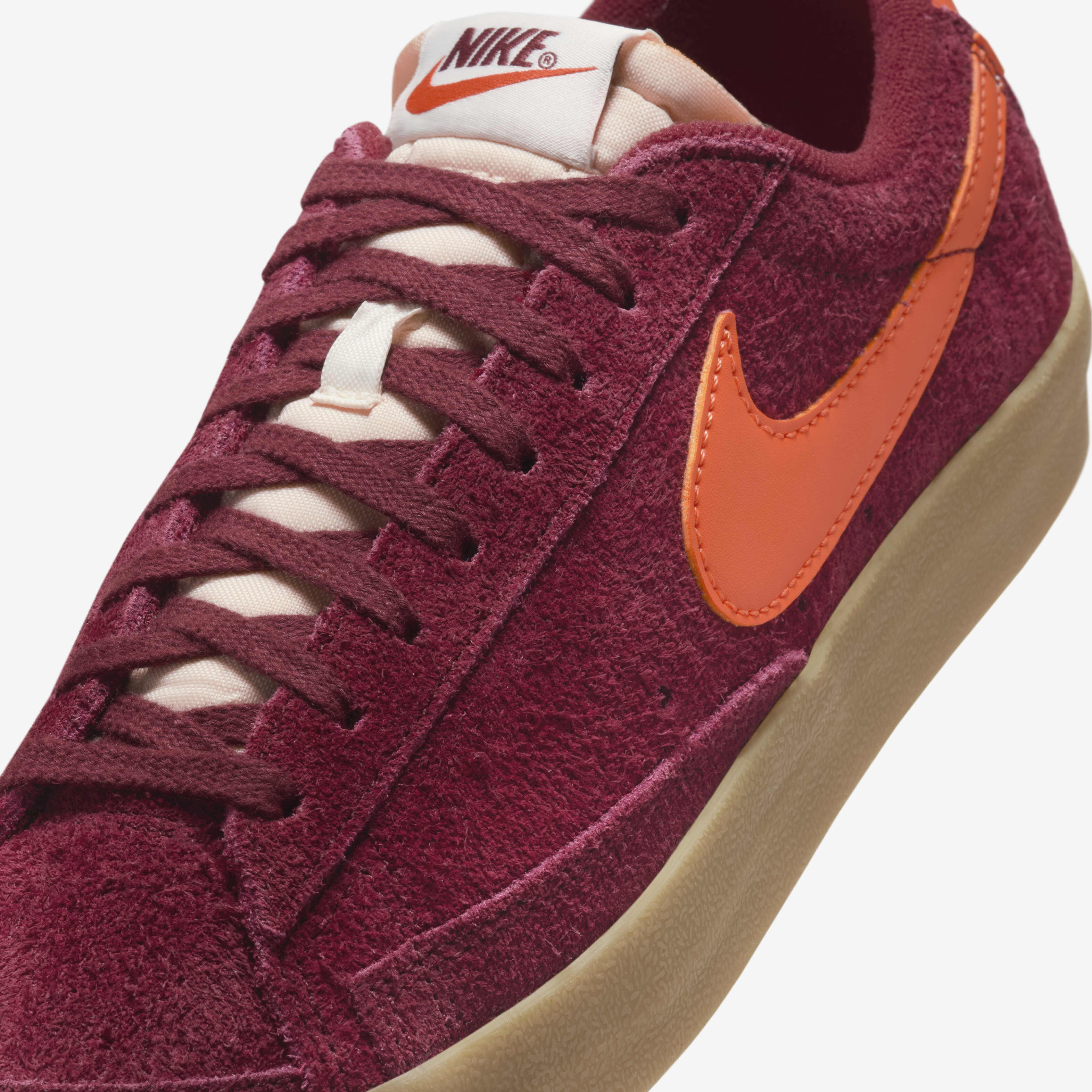 Nike Blazer Low '77 Vintage image number 6