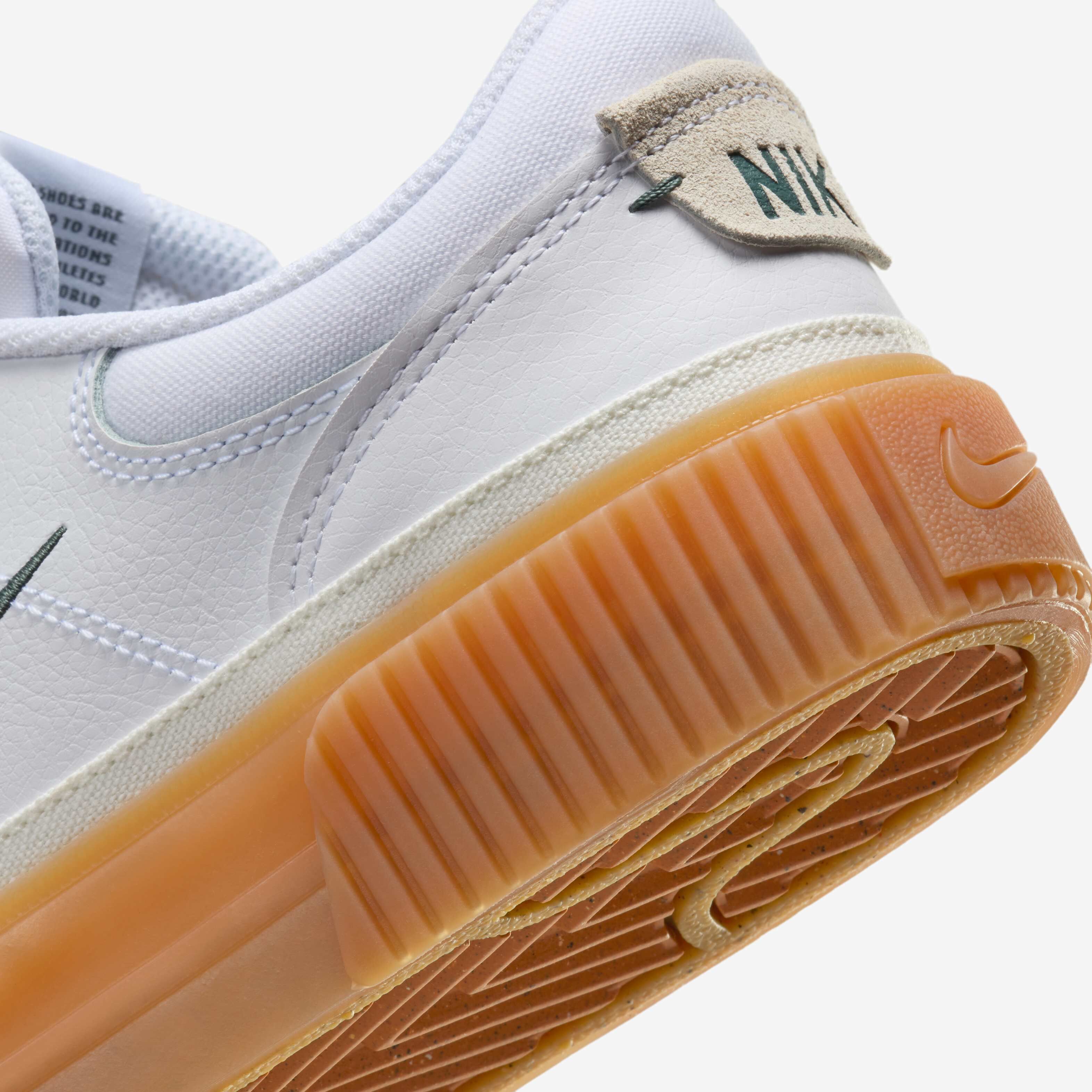 Nike Court Legacy Lift image number 8