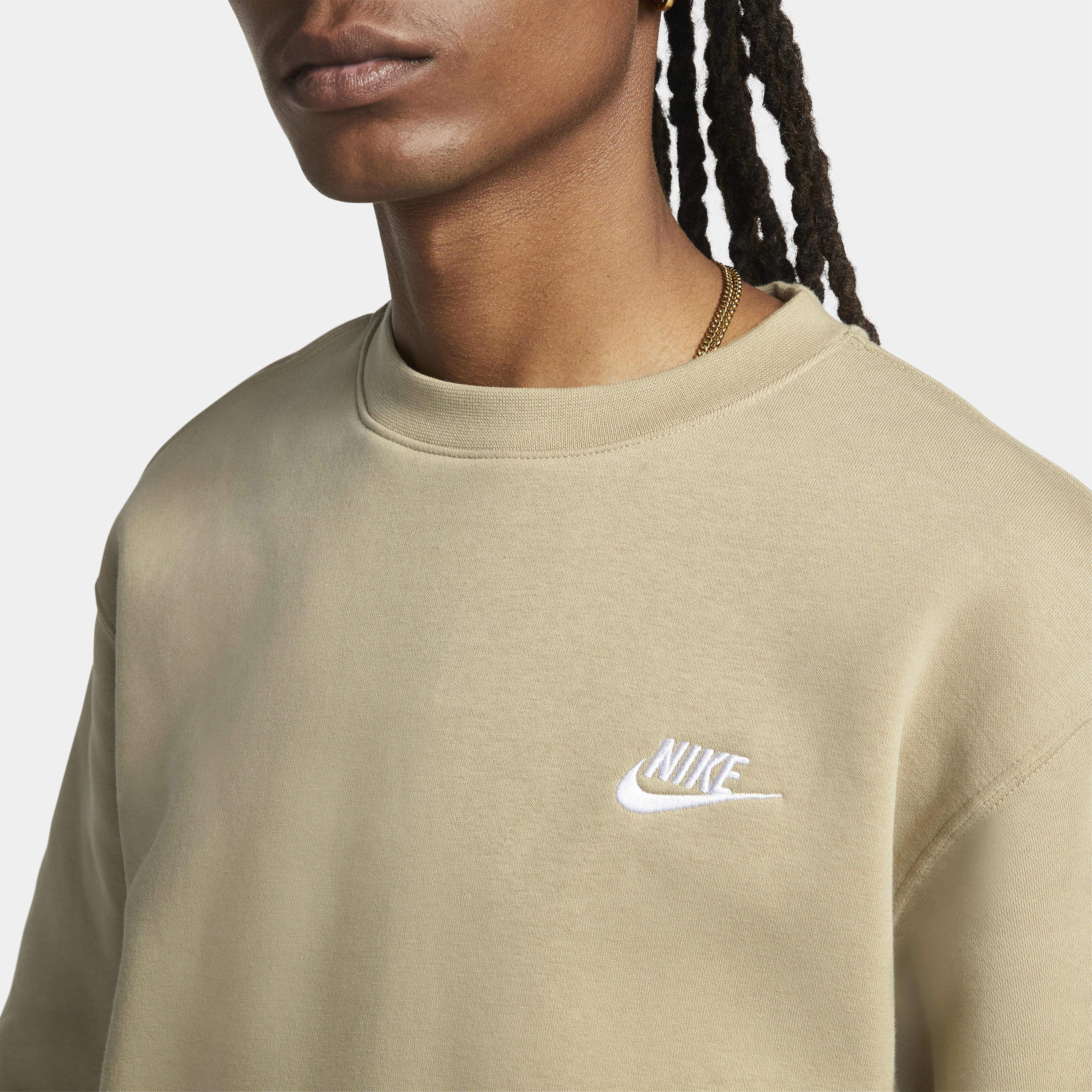 Nike Sportswear Club Fleece image number 2