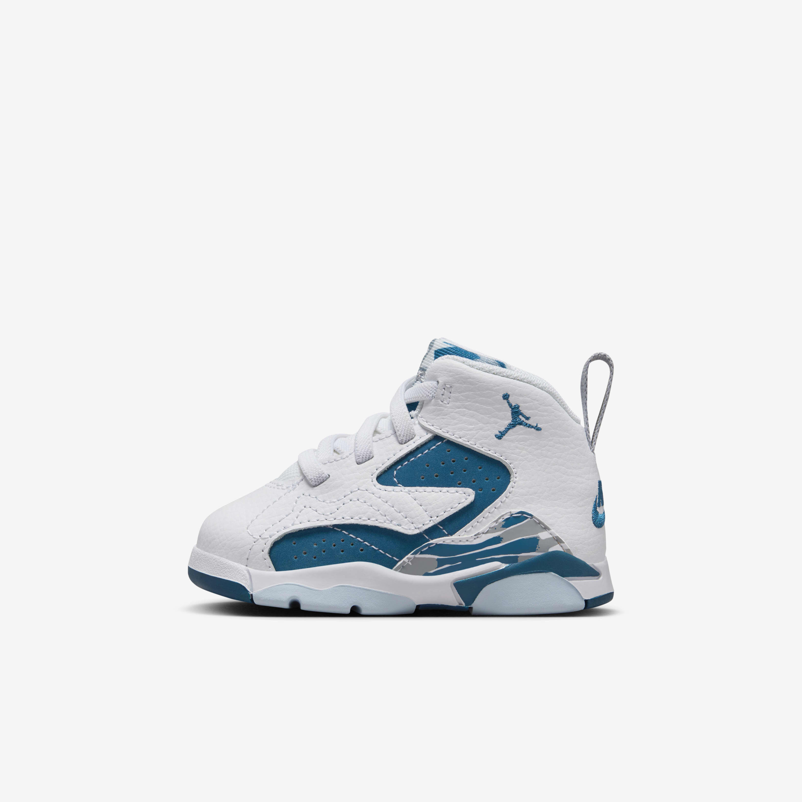 Buy Jumpman MVP Baby Toddler Shoes Nike Qatar Official