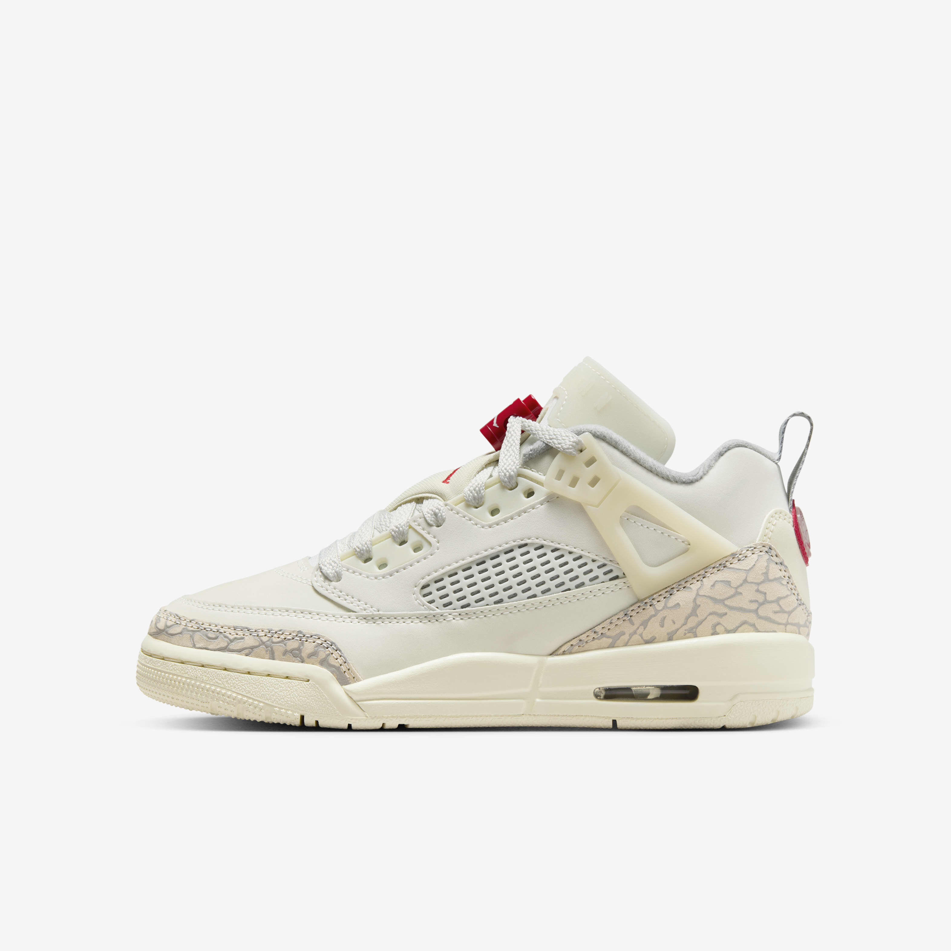 Buy Jordan Spizike Low Older Kids Shoes Nike Qatar Official