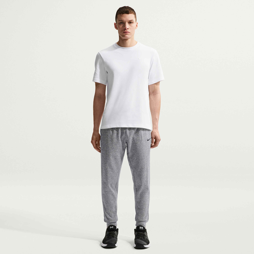 Trousers & Tights-Nike, Nike Therma, Men's Therma-FIT Tapered Fitness Trousers