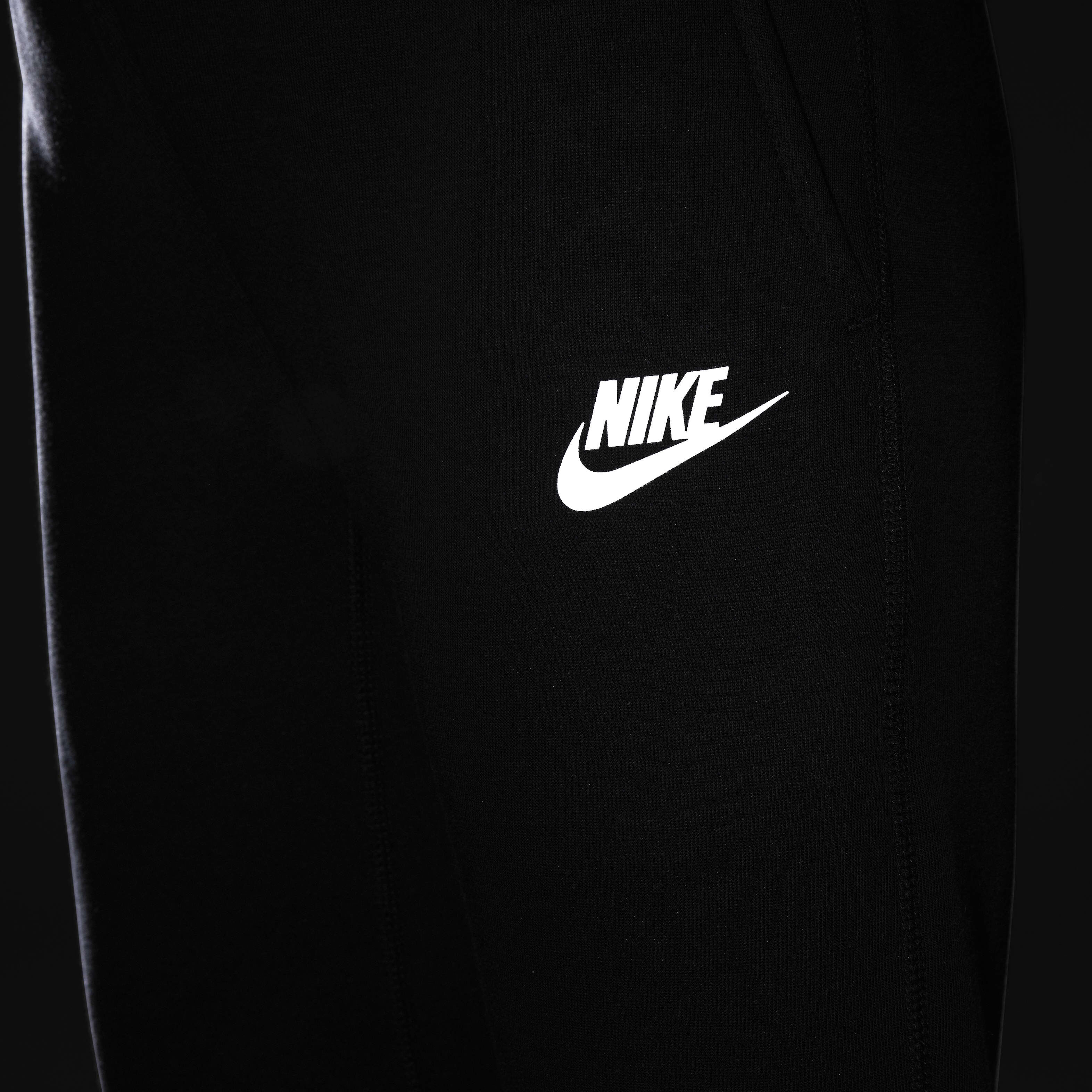 Buy Nike Sportswear Tech Fleece Older Kids Reflective Design Joggers Nike Qatar Official