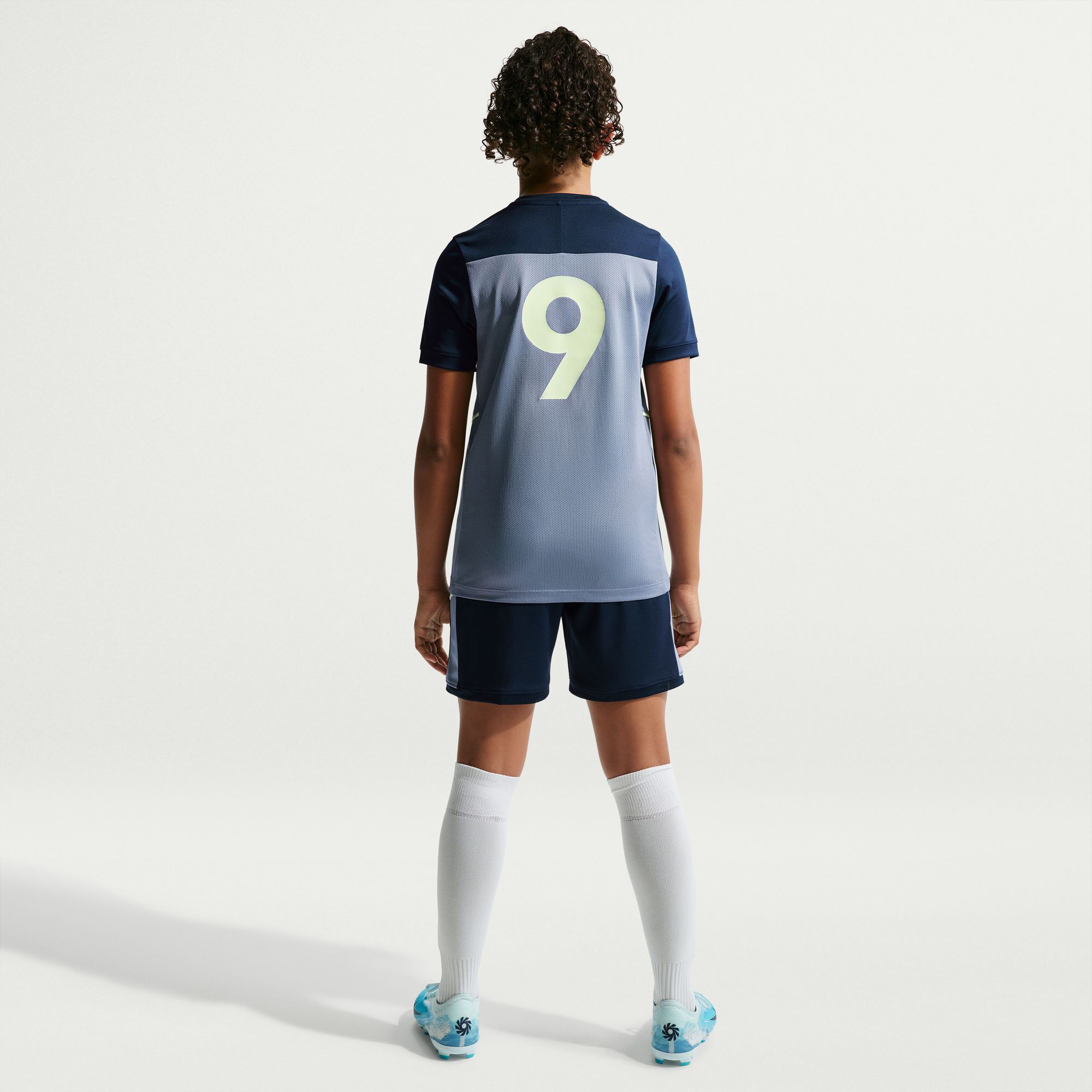 Erling Haaland Academy image number 1