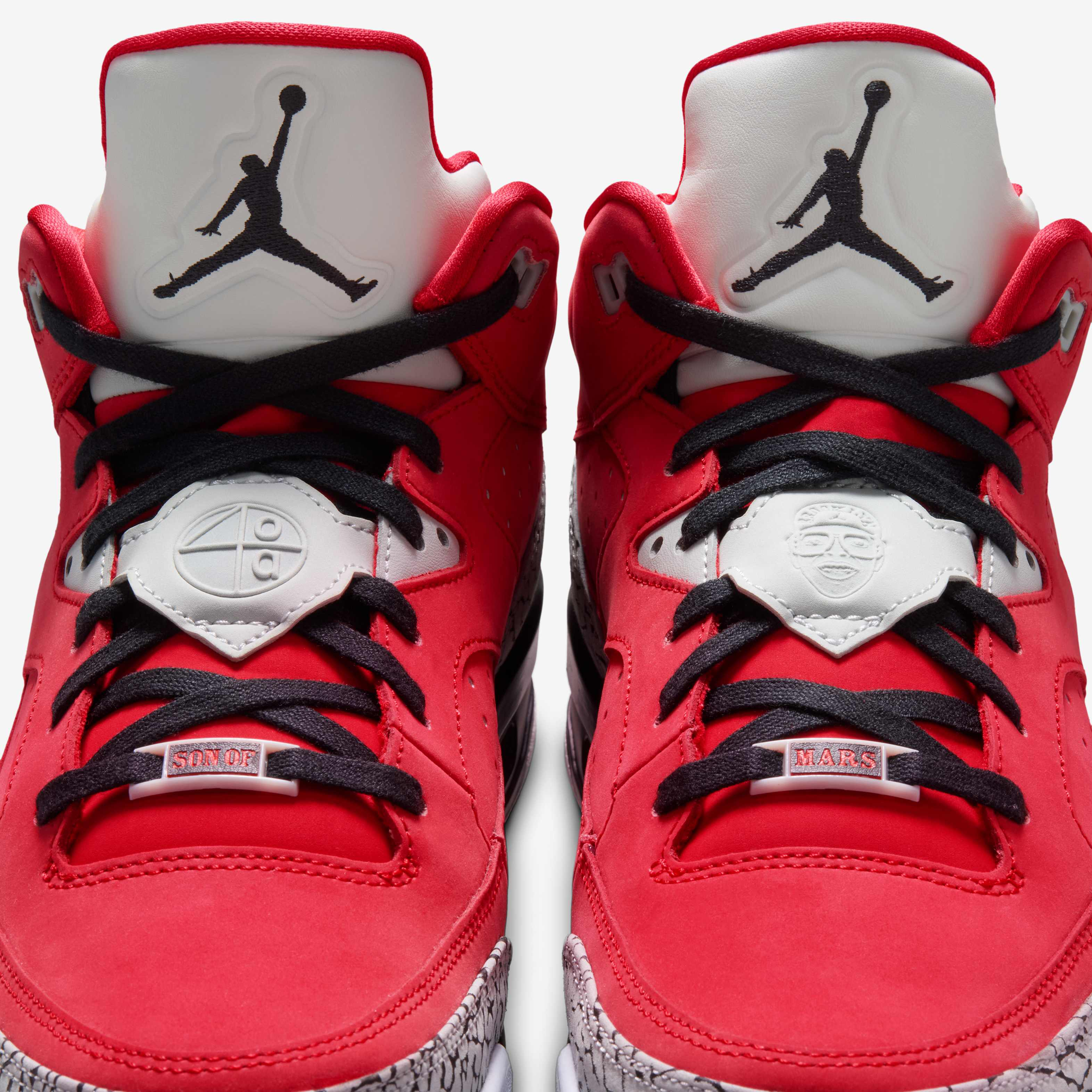 جوردن صن أوف مارس لو image number 8