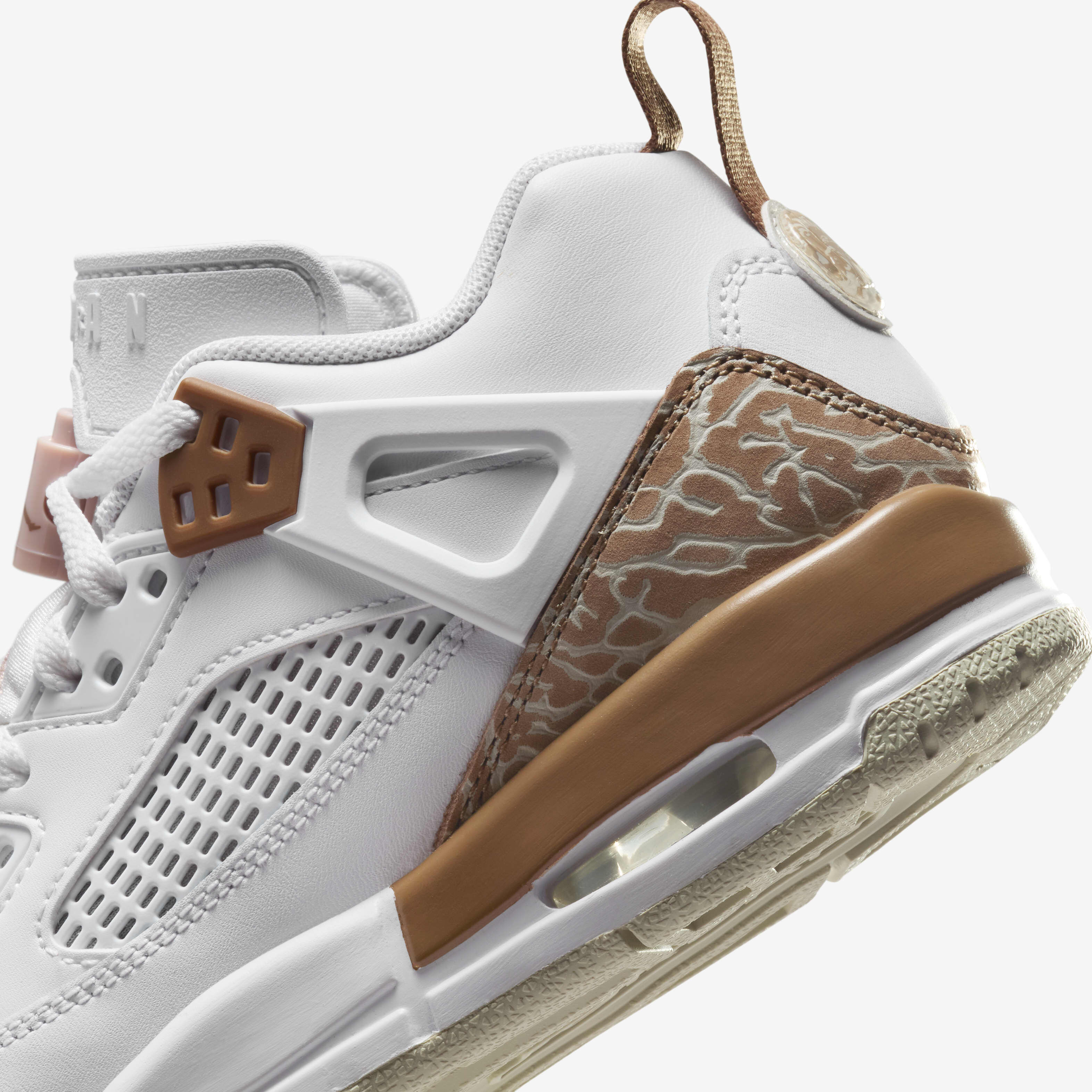 Jordan Spizike Low image number 7