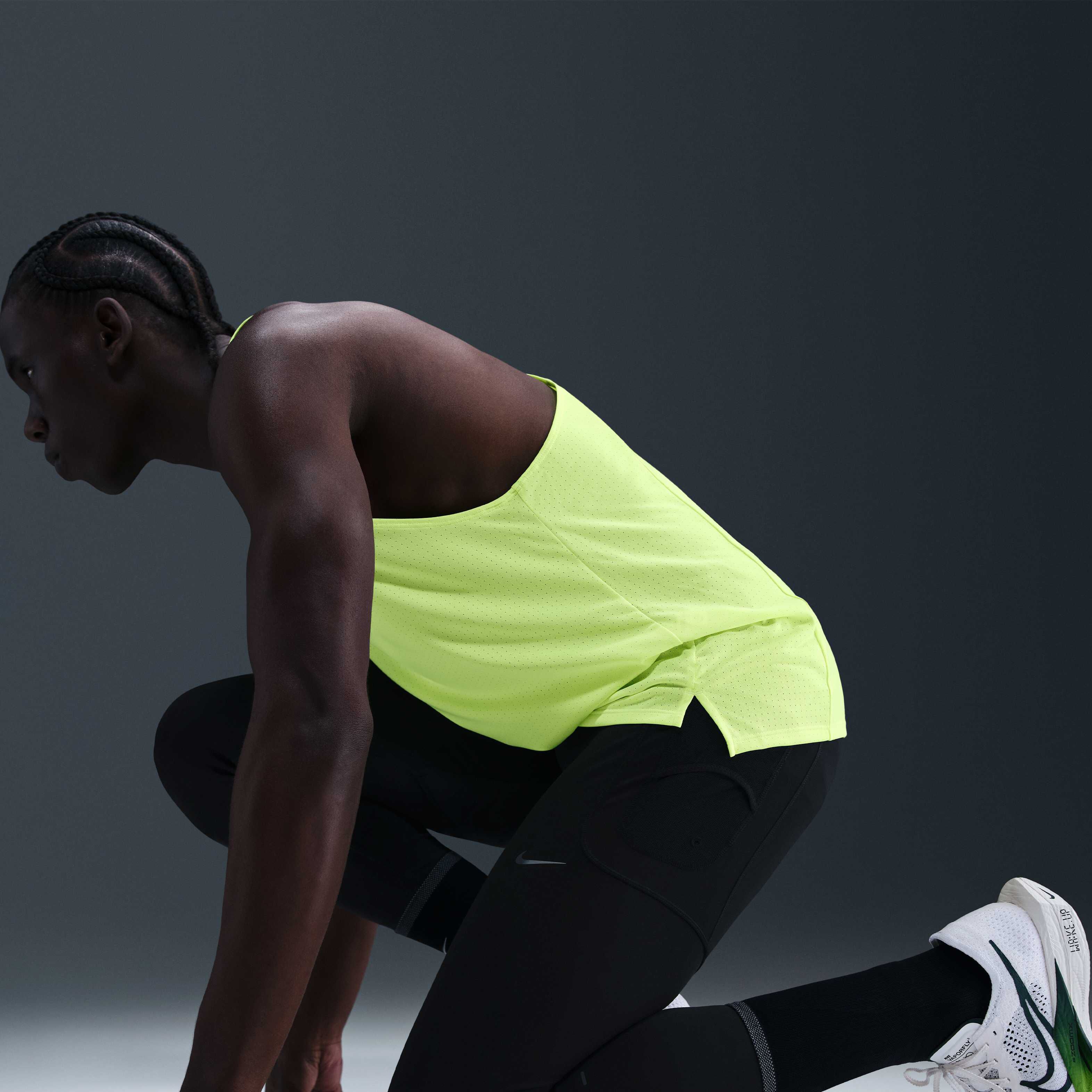 Nike Pinnacle image number 4