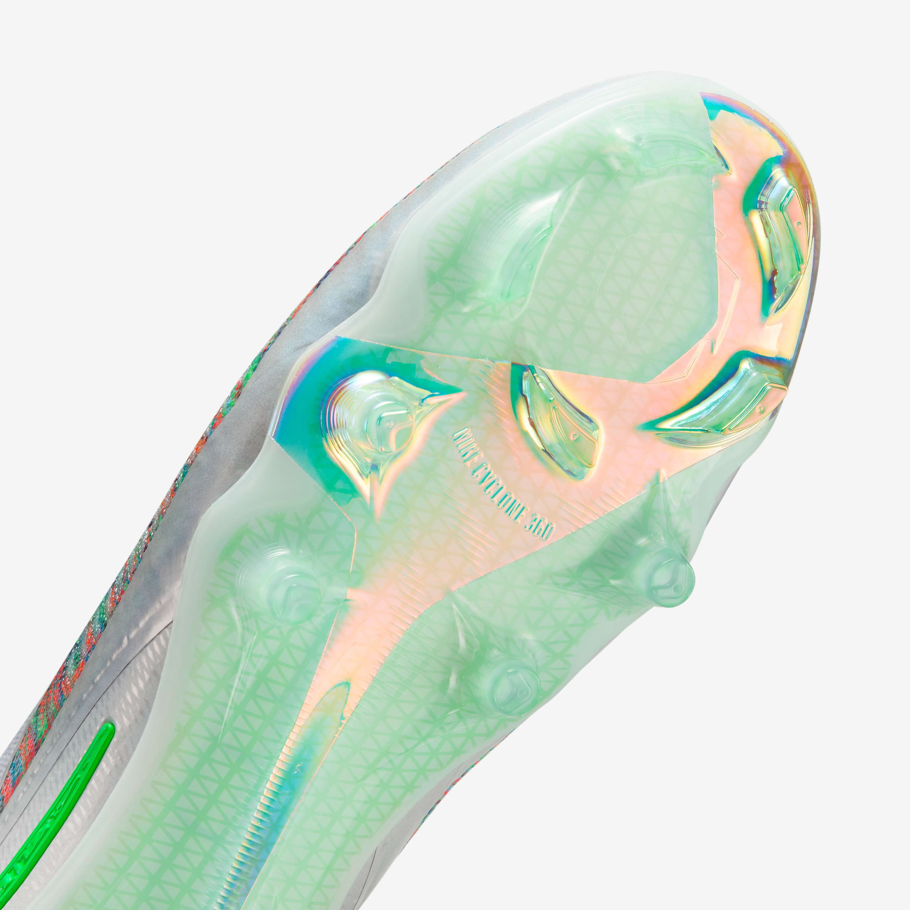 نايكي فانتوم 6 لو ايليت SE image number 6