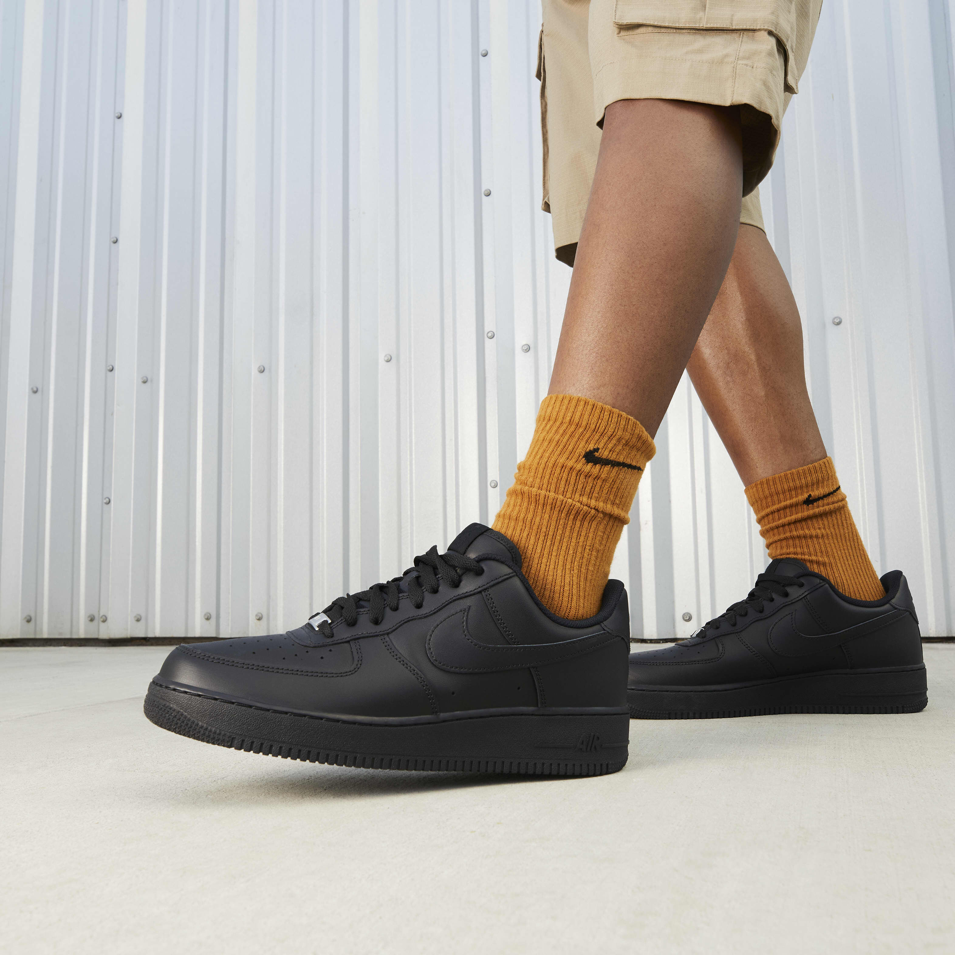 Buy Nike Air Force 1 07 Men s Shoes Nike Qatar Official