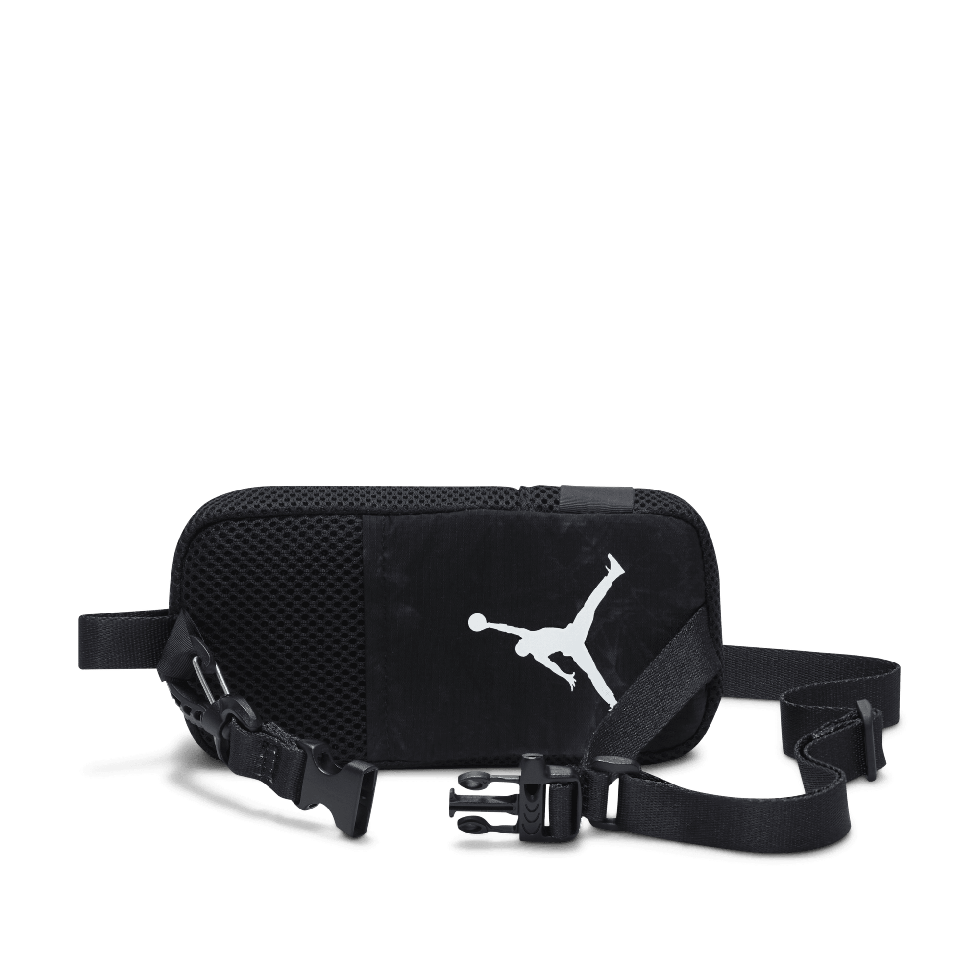 Buy Jordan Utility Lanyard - Black/Black/Black/White | Nike