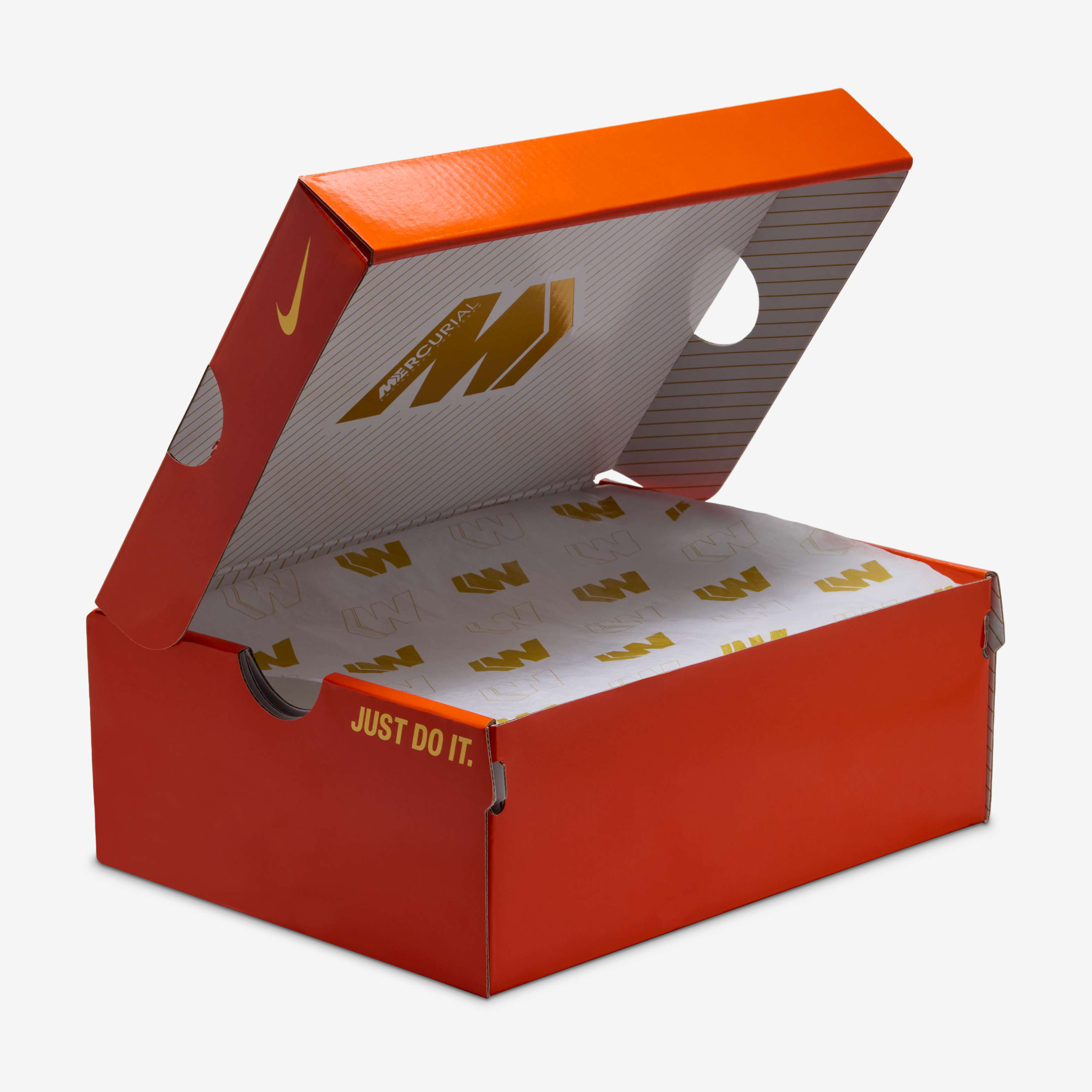 Nike Jr. Mercurial Vapor 16 Pro 'D&eacute;j&agrave; Vu' image number 10