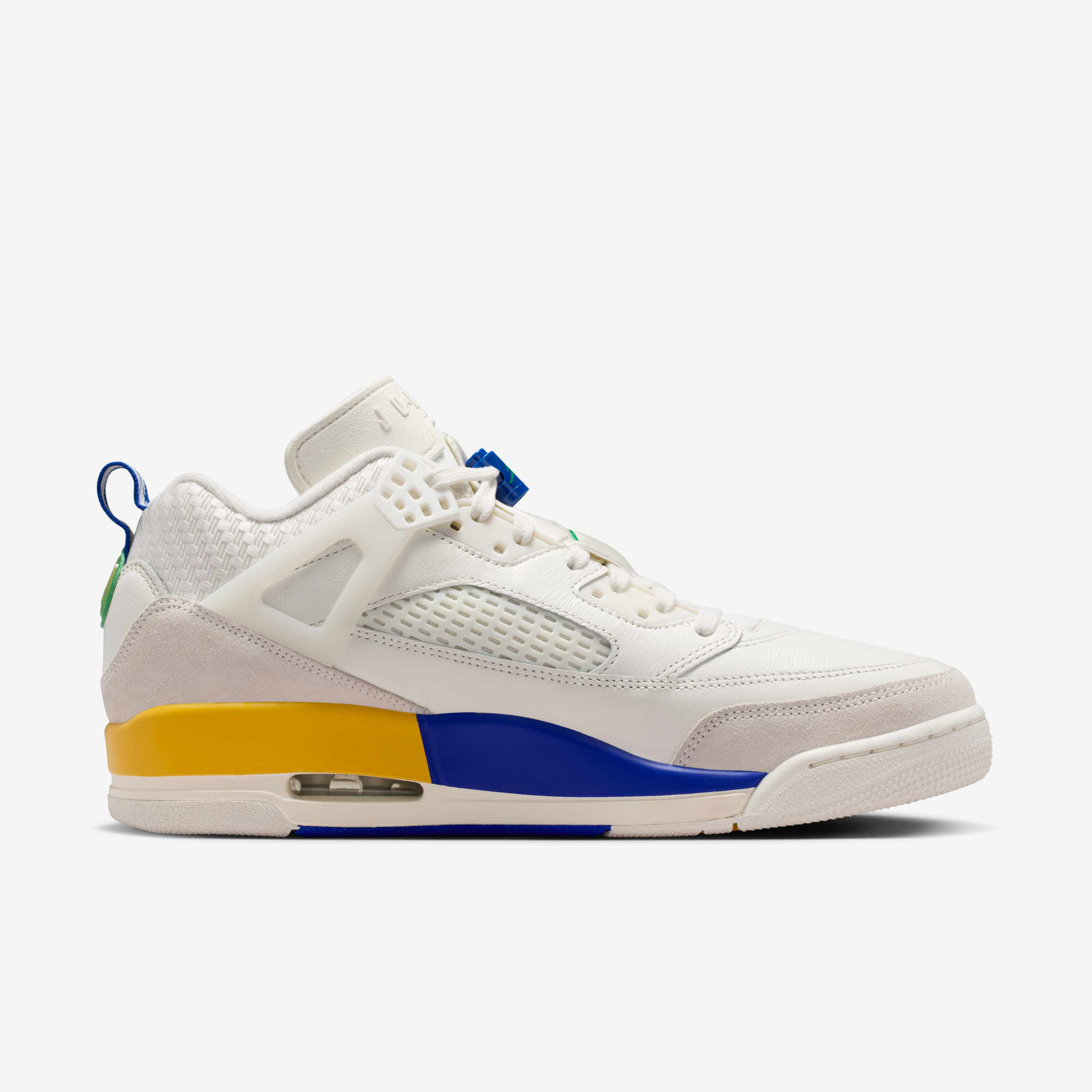 Jordan Spizike Low image number 2