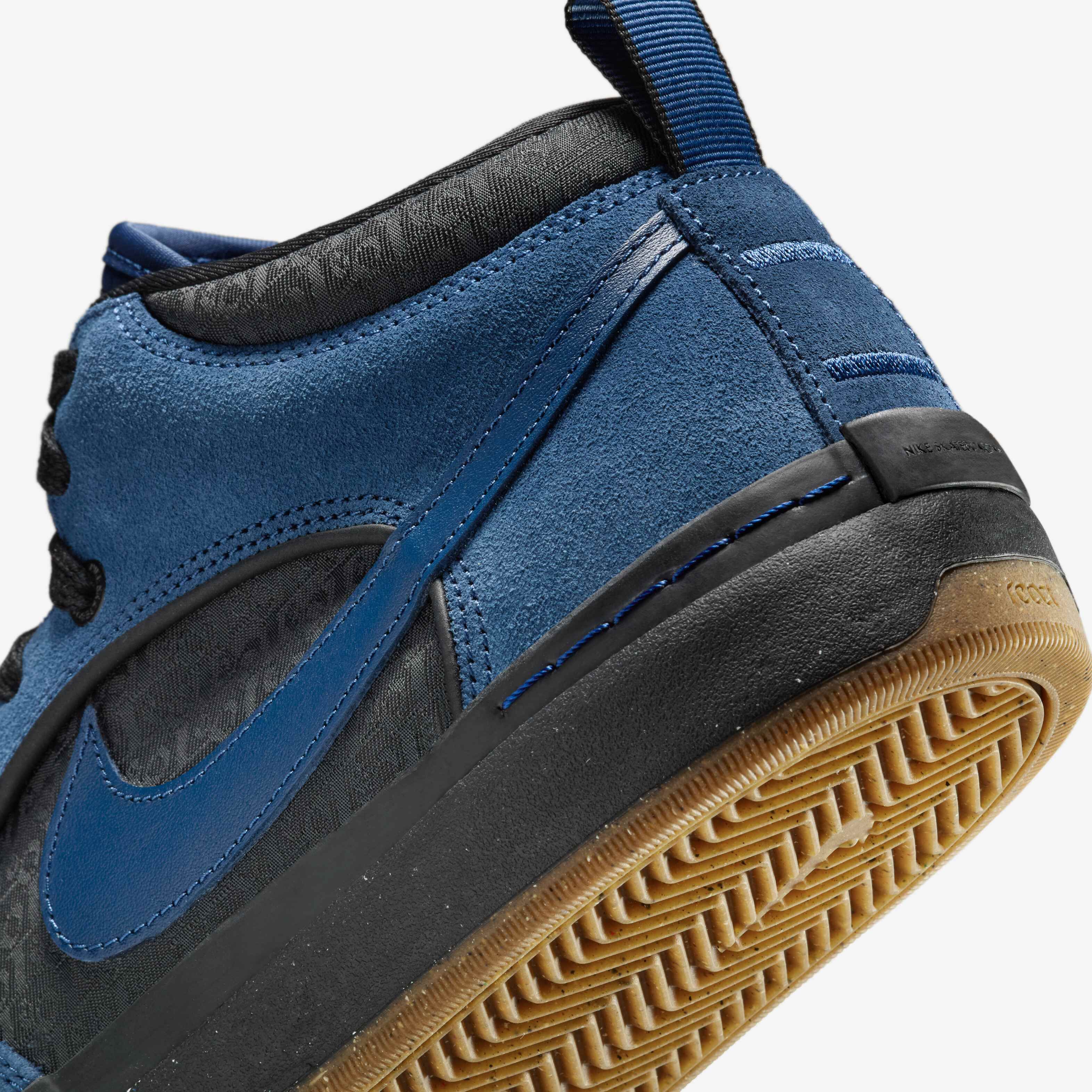 نايكي SB رياكت ليو image number 7