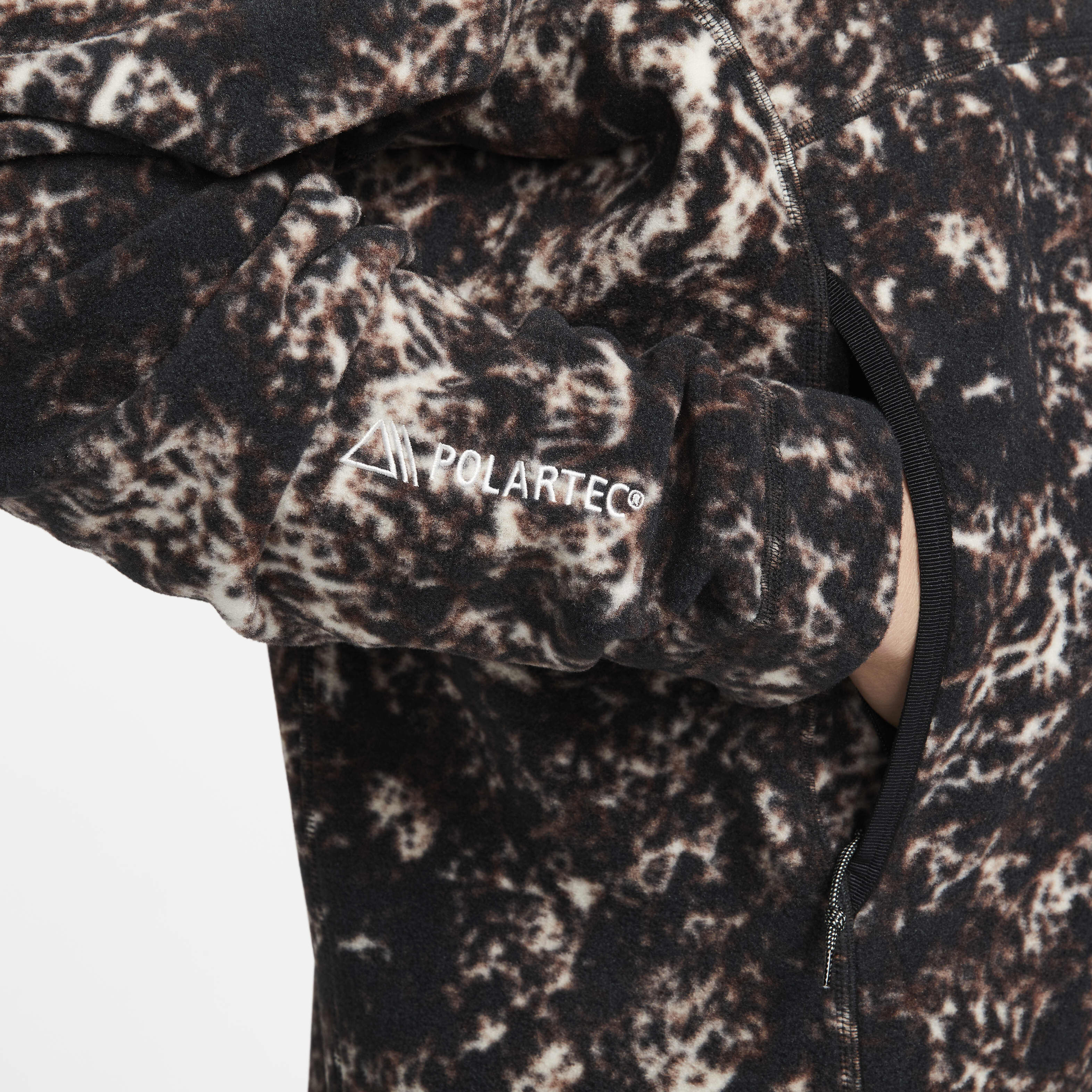 نايكي ايه سي جي ثيرما-فت ولف تري image number 5