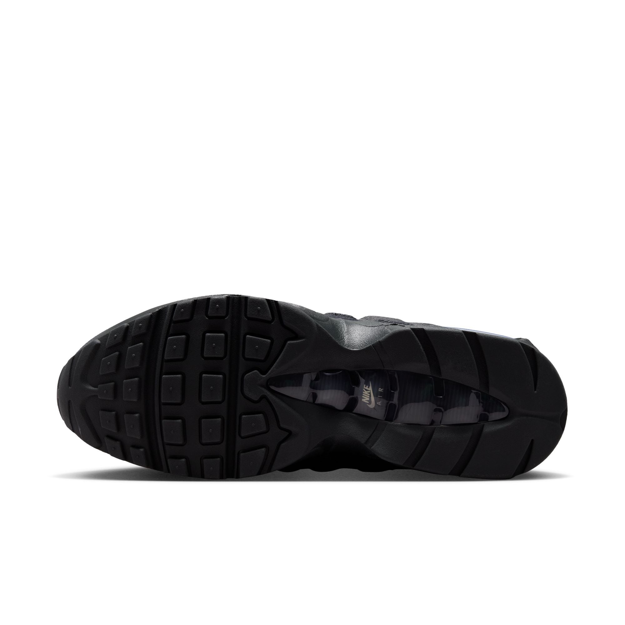 Nike Air Max 95 Older Bubble image number 7