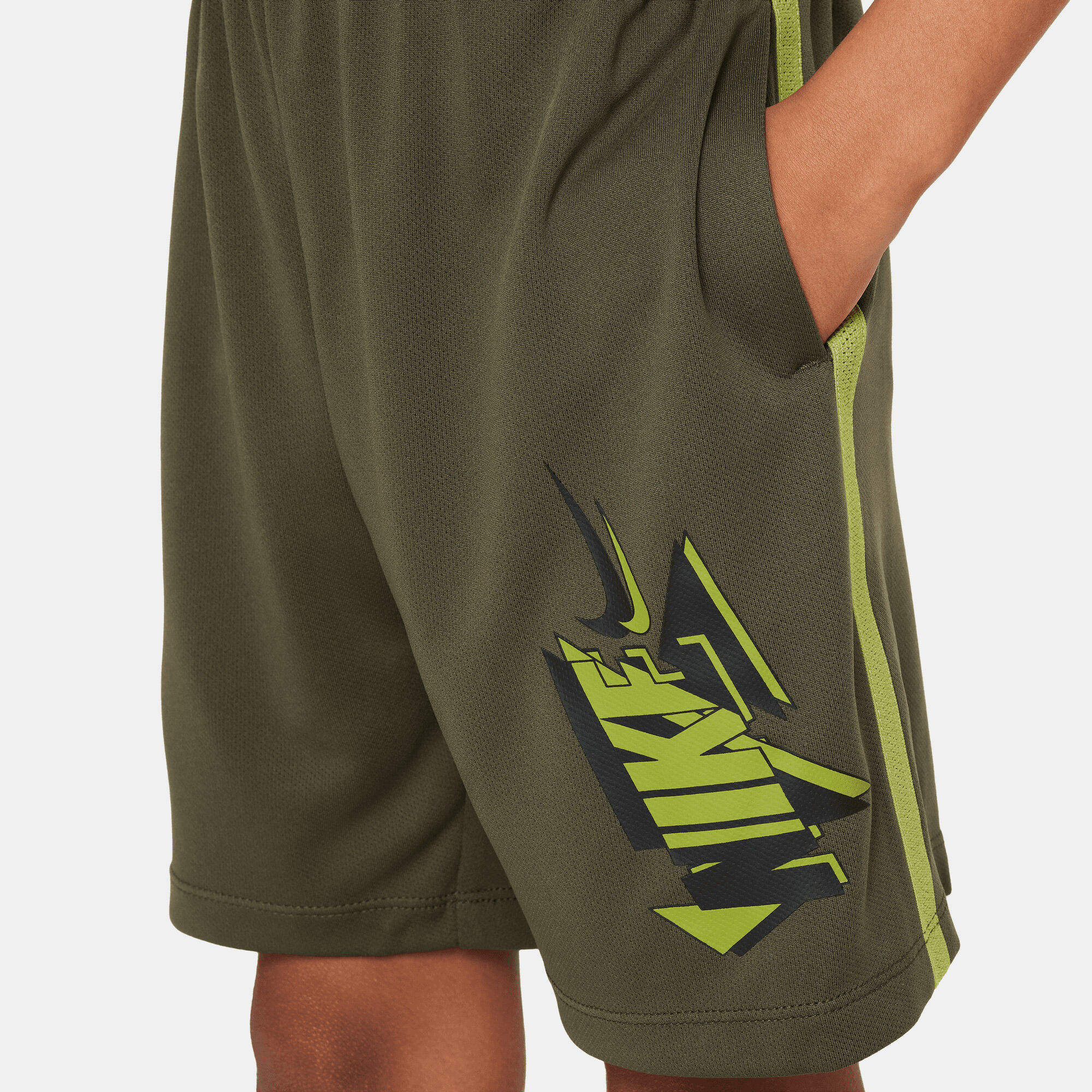 Nike Dri-FIT image number 3