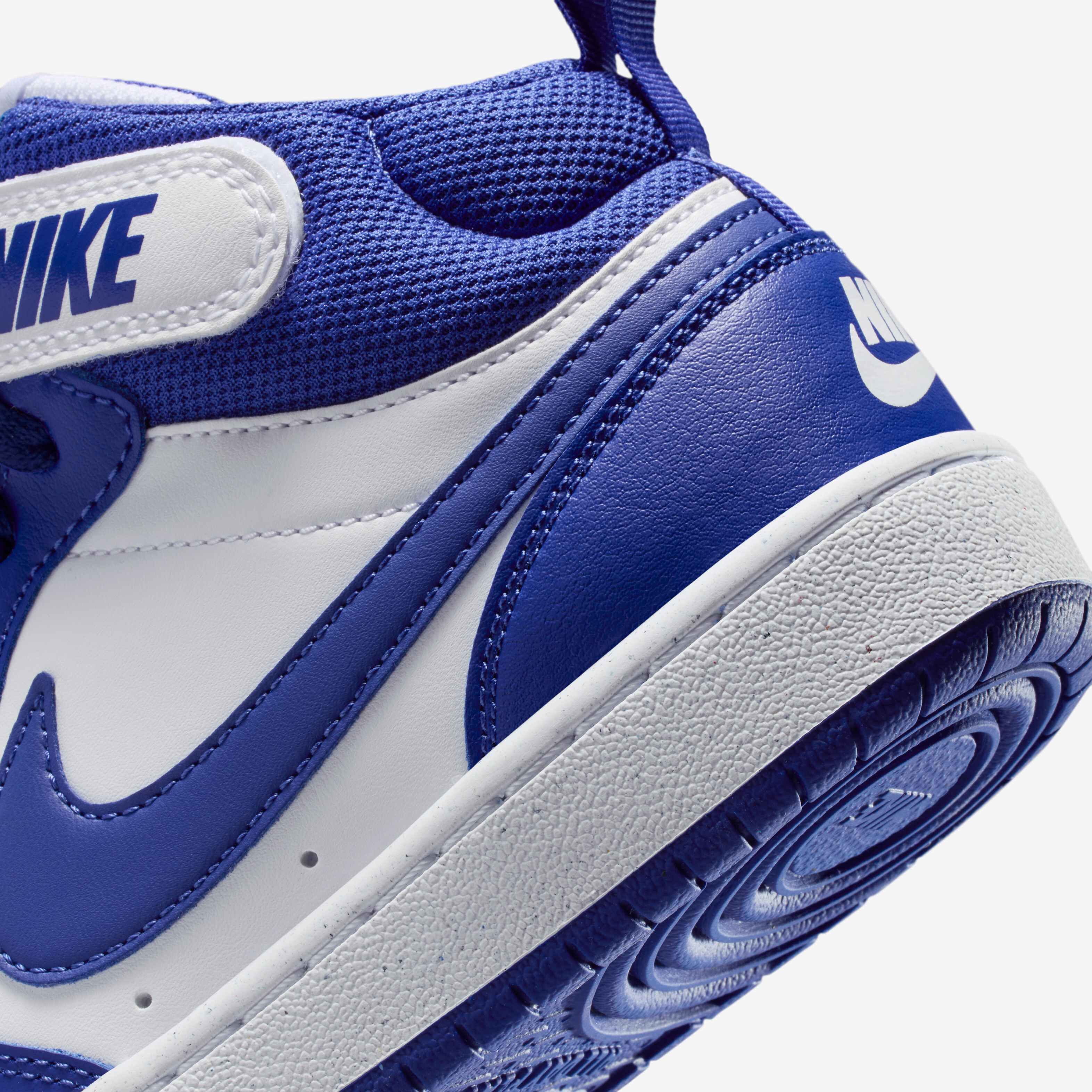 Nike Court Borough Mid 2 image number 7