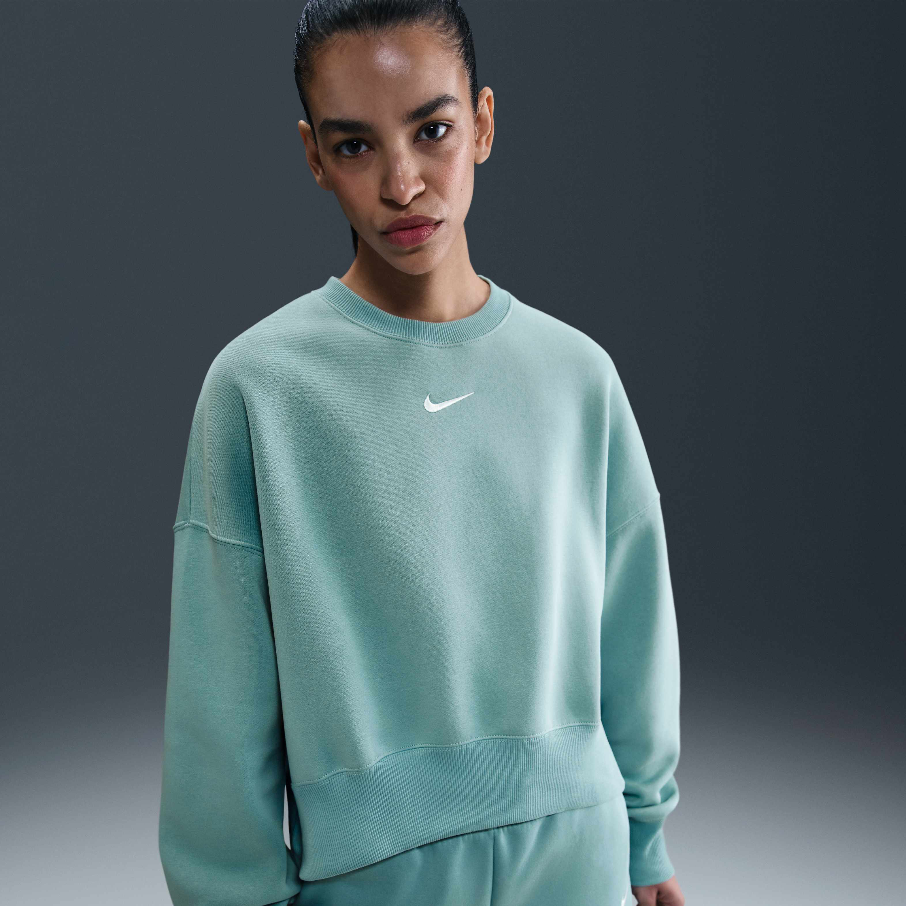 Nike Sportswear Phoenix Fleece image number 0