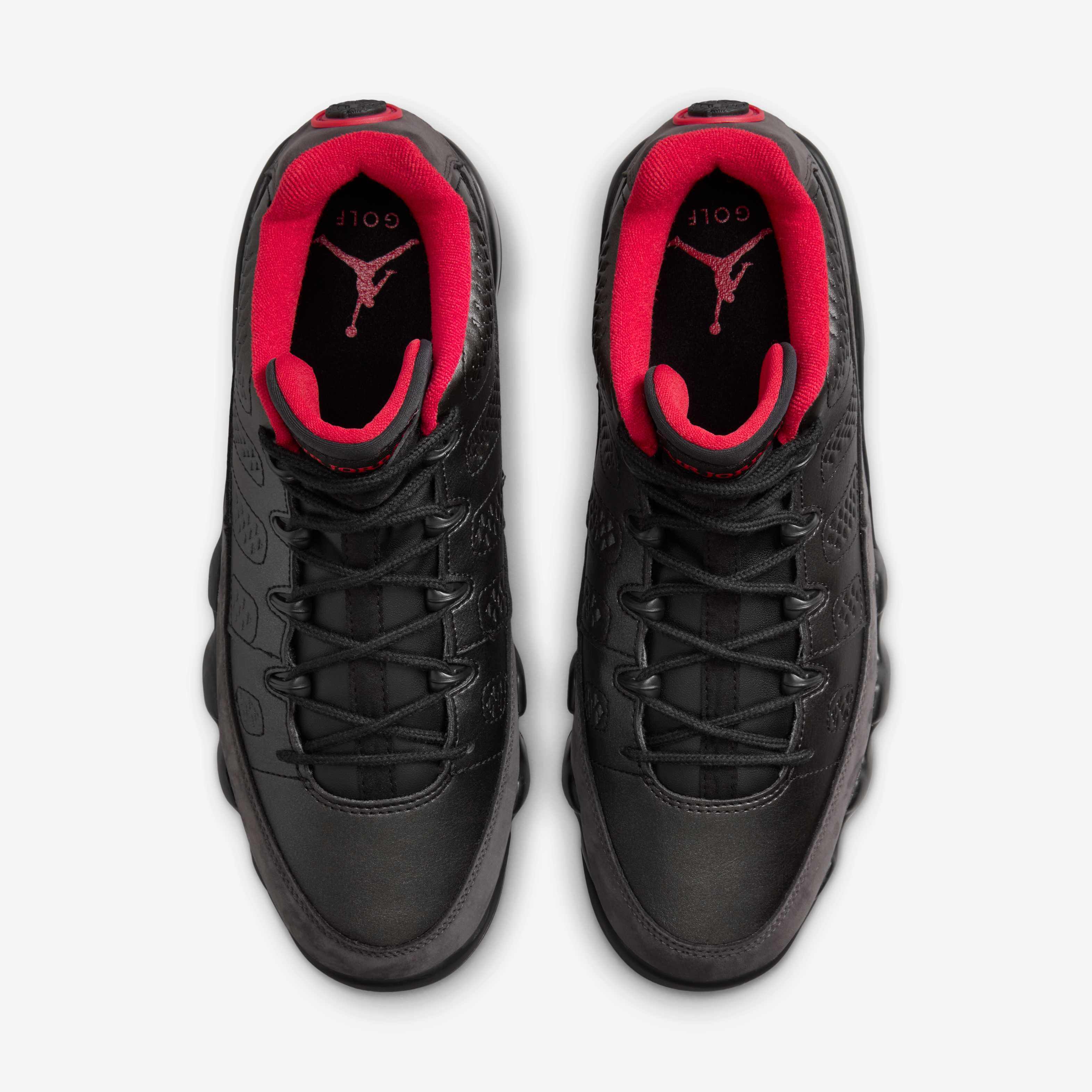 Air Jordan 9 G image number 3