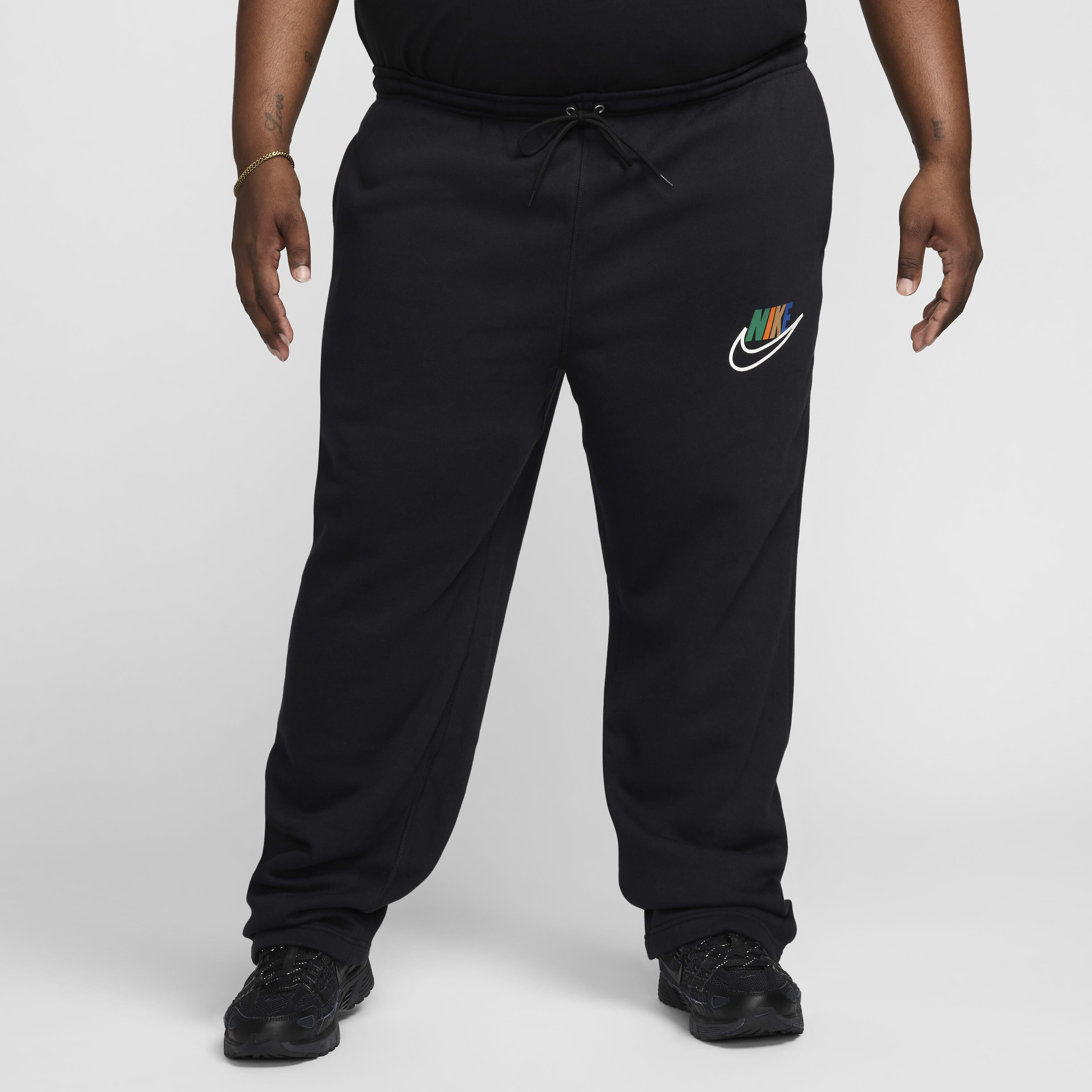 نايكي كلوب فليس image number 5