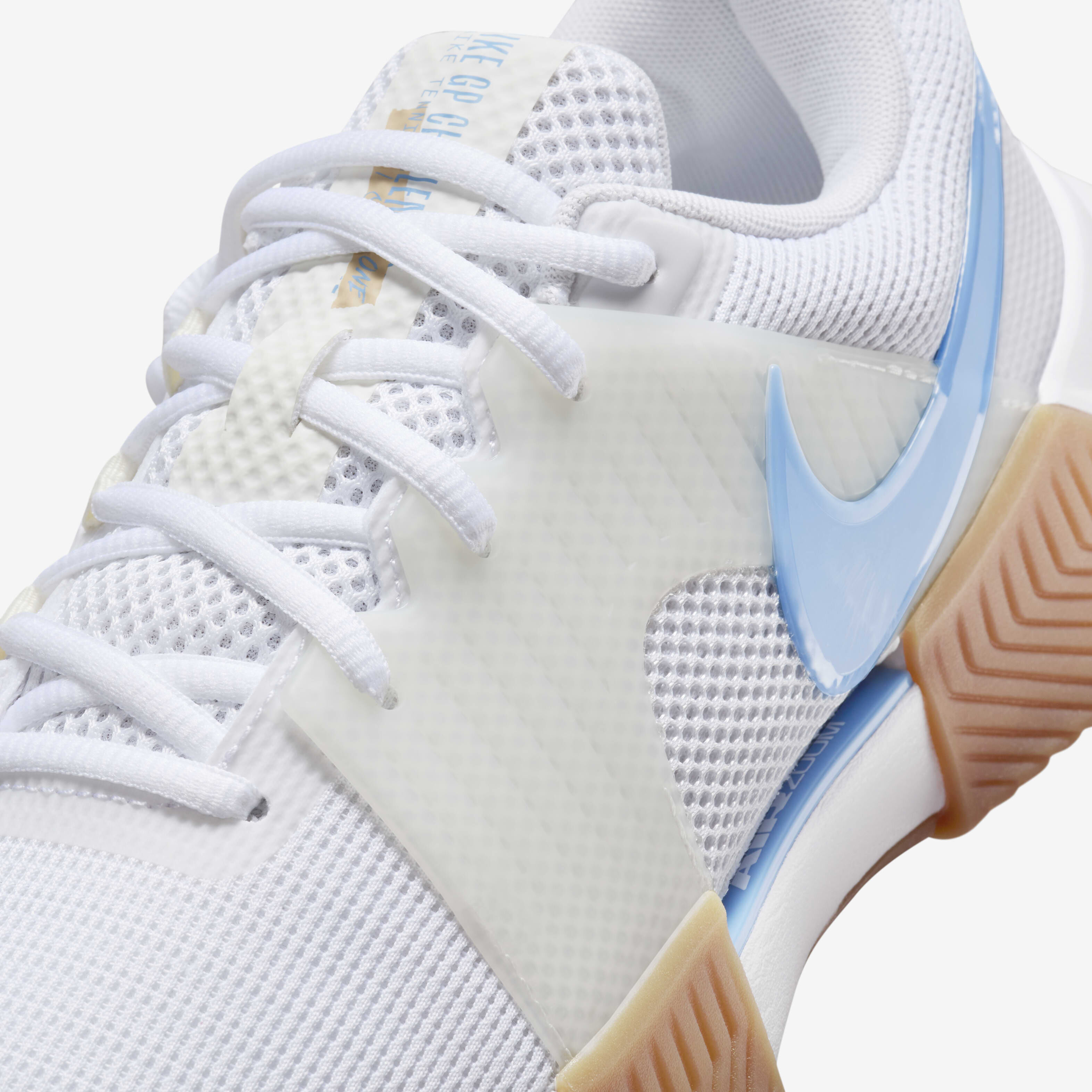 Nike Zoom GP Challenge 1 image number 6