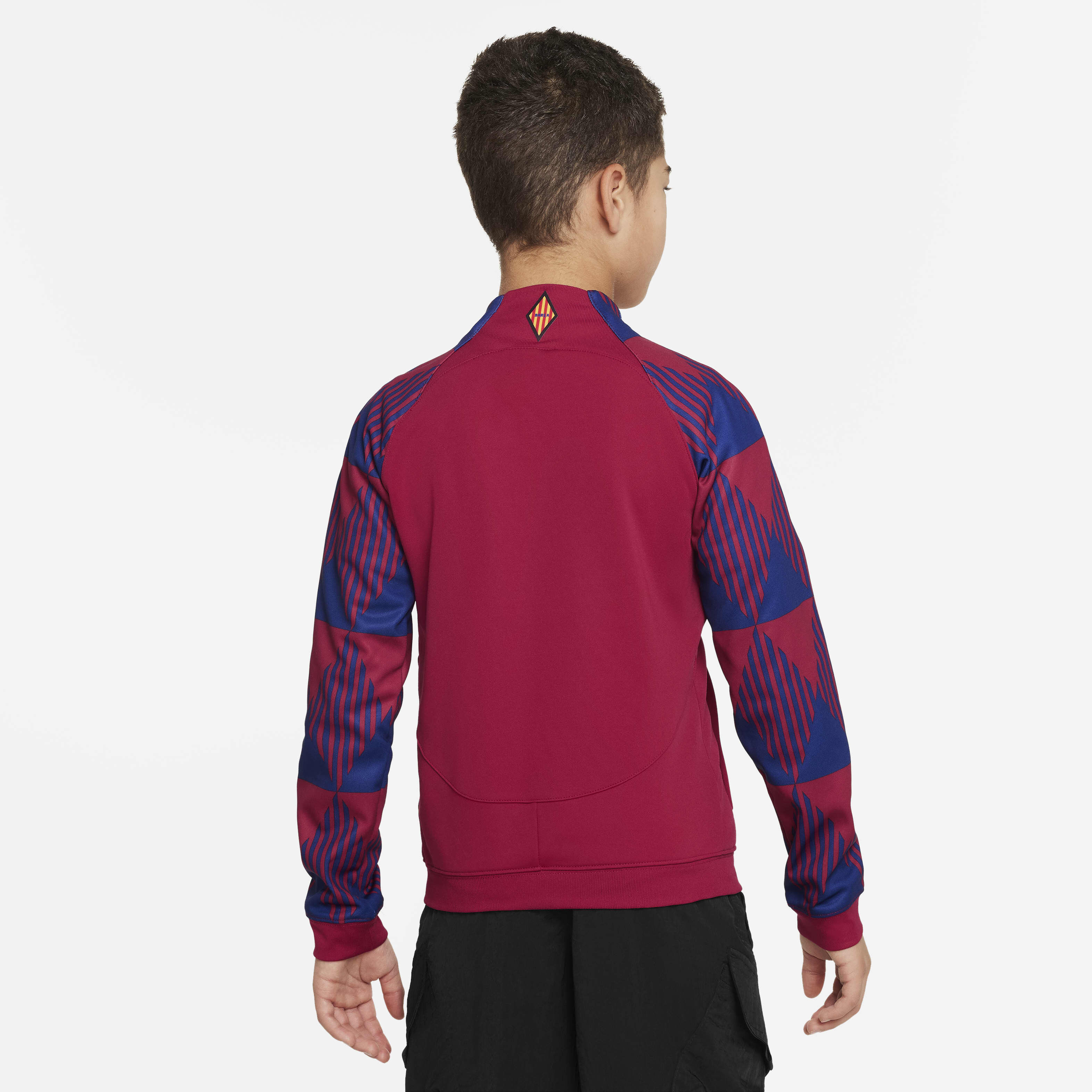 F.C. Barcelona Academy Pro image number 1