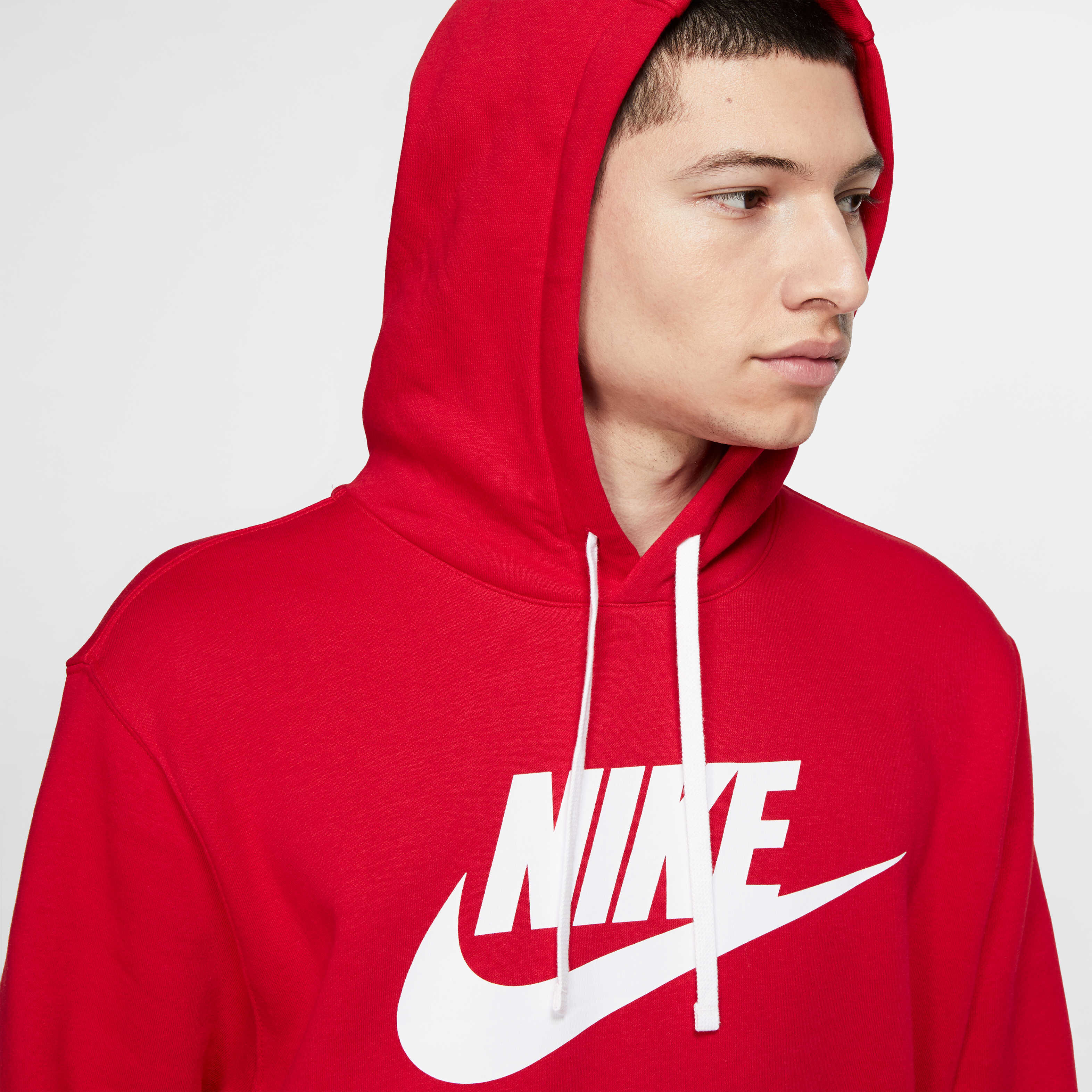Nike Sportswear Club Fleece image number 2