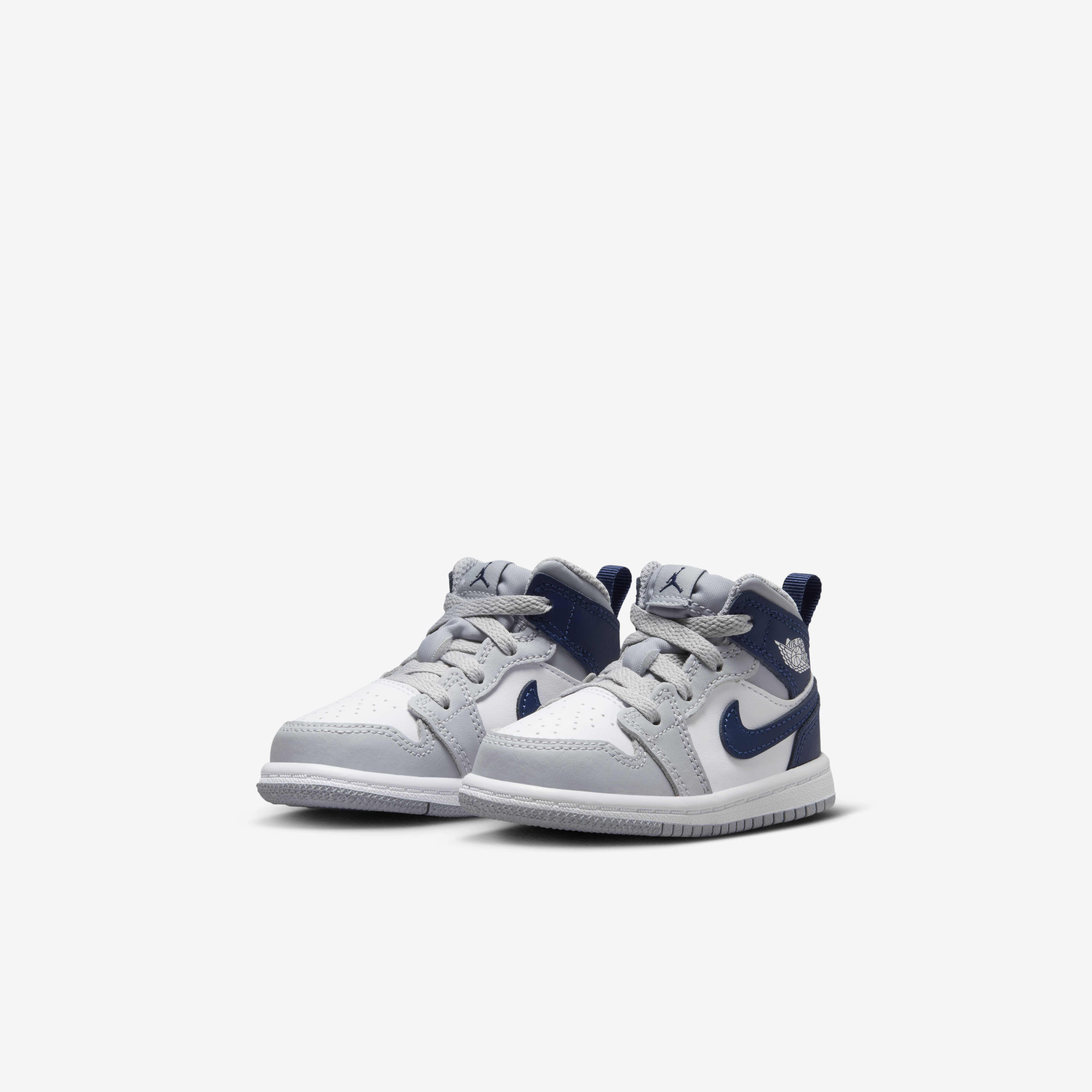 Jordan 1 Mid image number 4