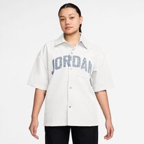 Jordan Flight