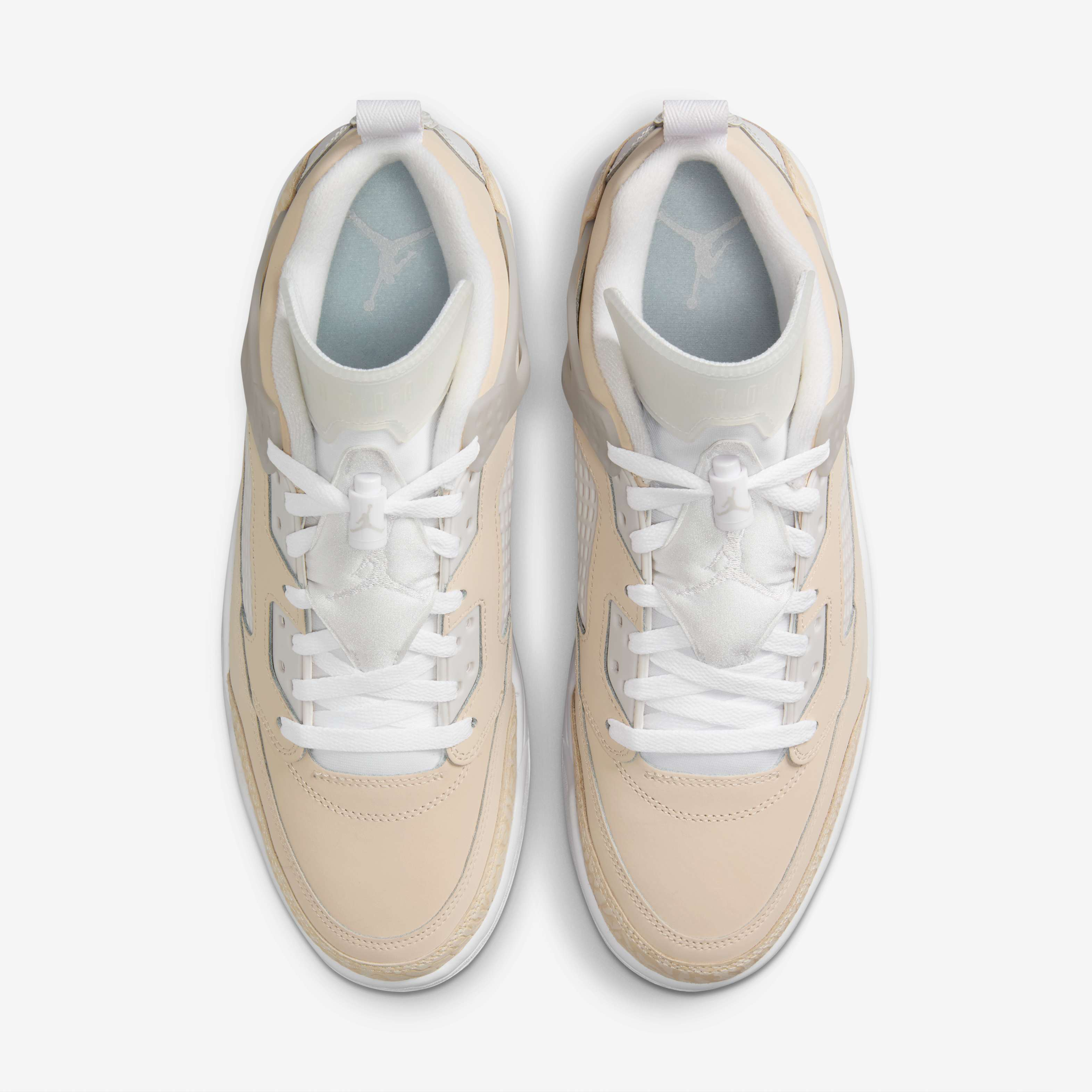 Jordan Spizike Low image number 3