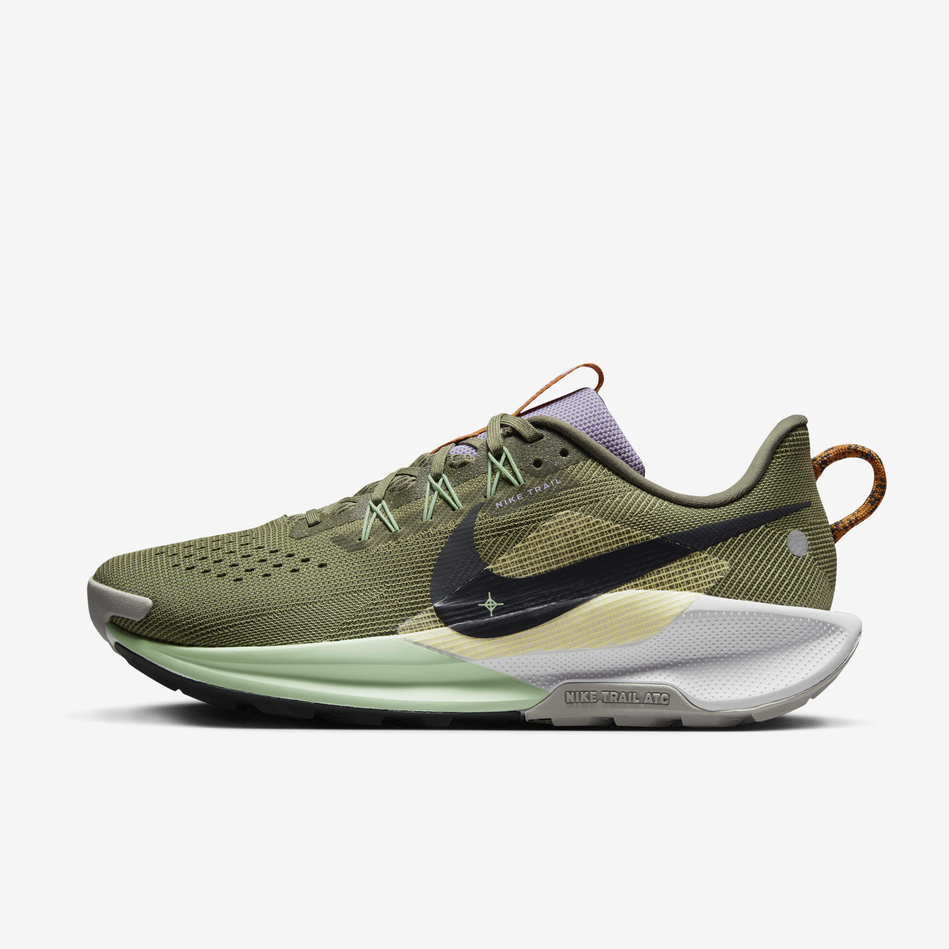 Buy Nike Pegasus Trail 5 Men s Trail Running Shoes Nike Qatar Official