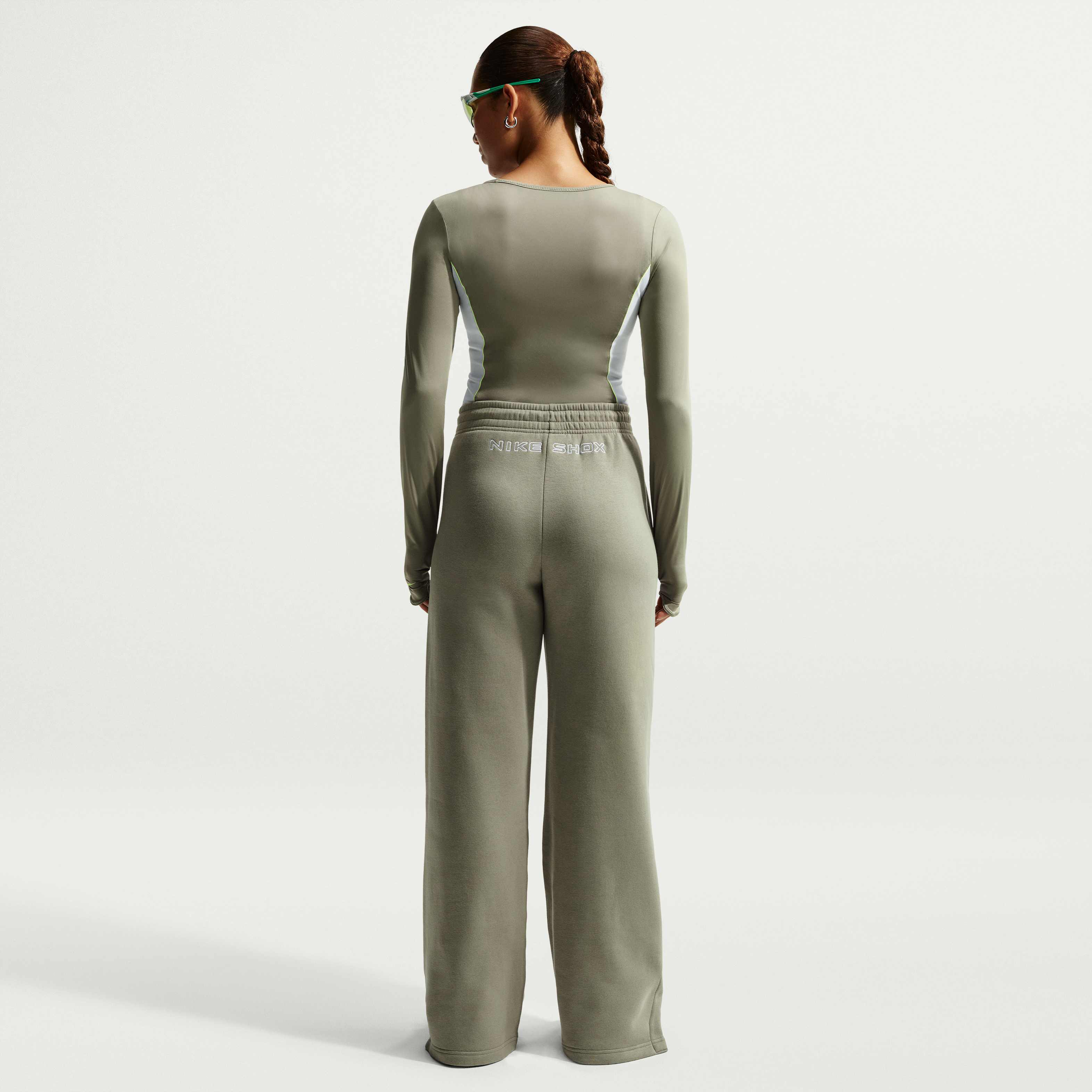 Nike Sportswear Shox image number 4