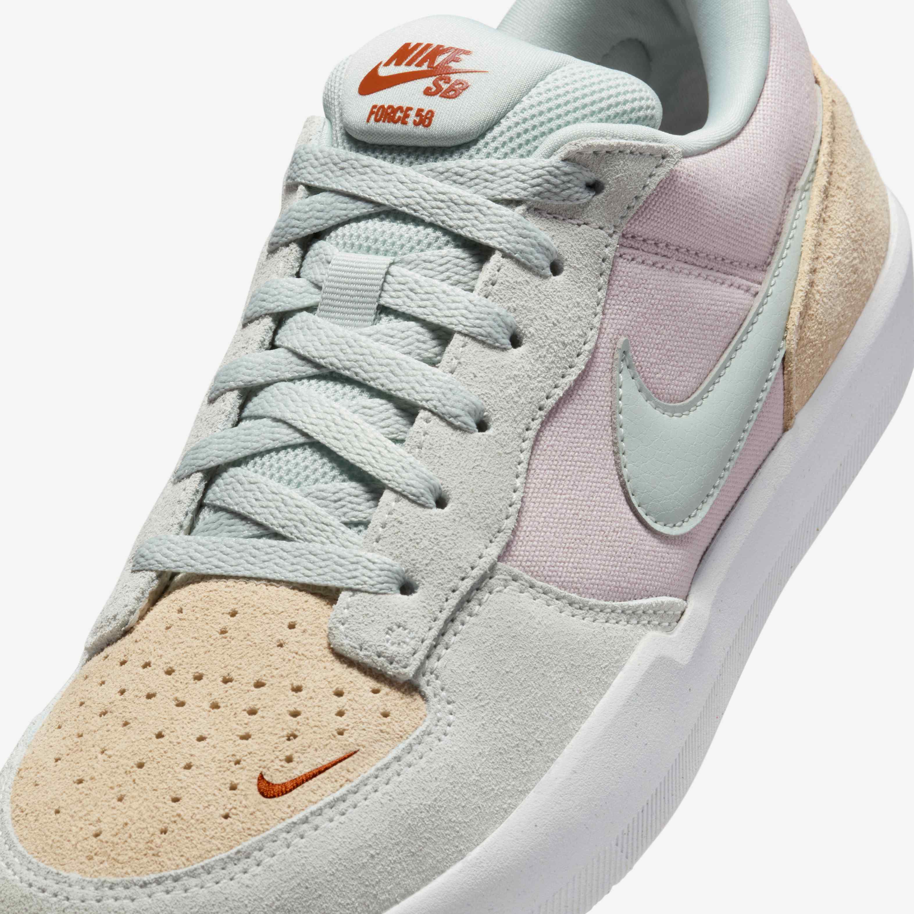 Nike SB Force 58 image number 6