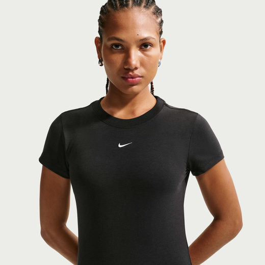 T-Shirts &amp; Tops-Nike, Nike Sportswear Chill Knit, Women's T-shirt