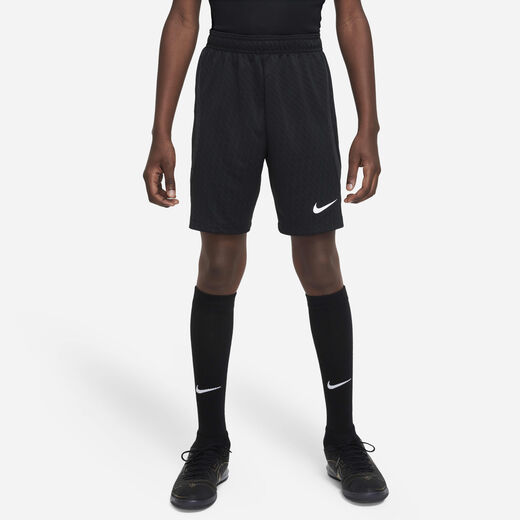 Shorts-Nike, Nike Dri-FIT Strike, Older Kids' Football Shorts