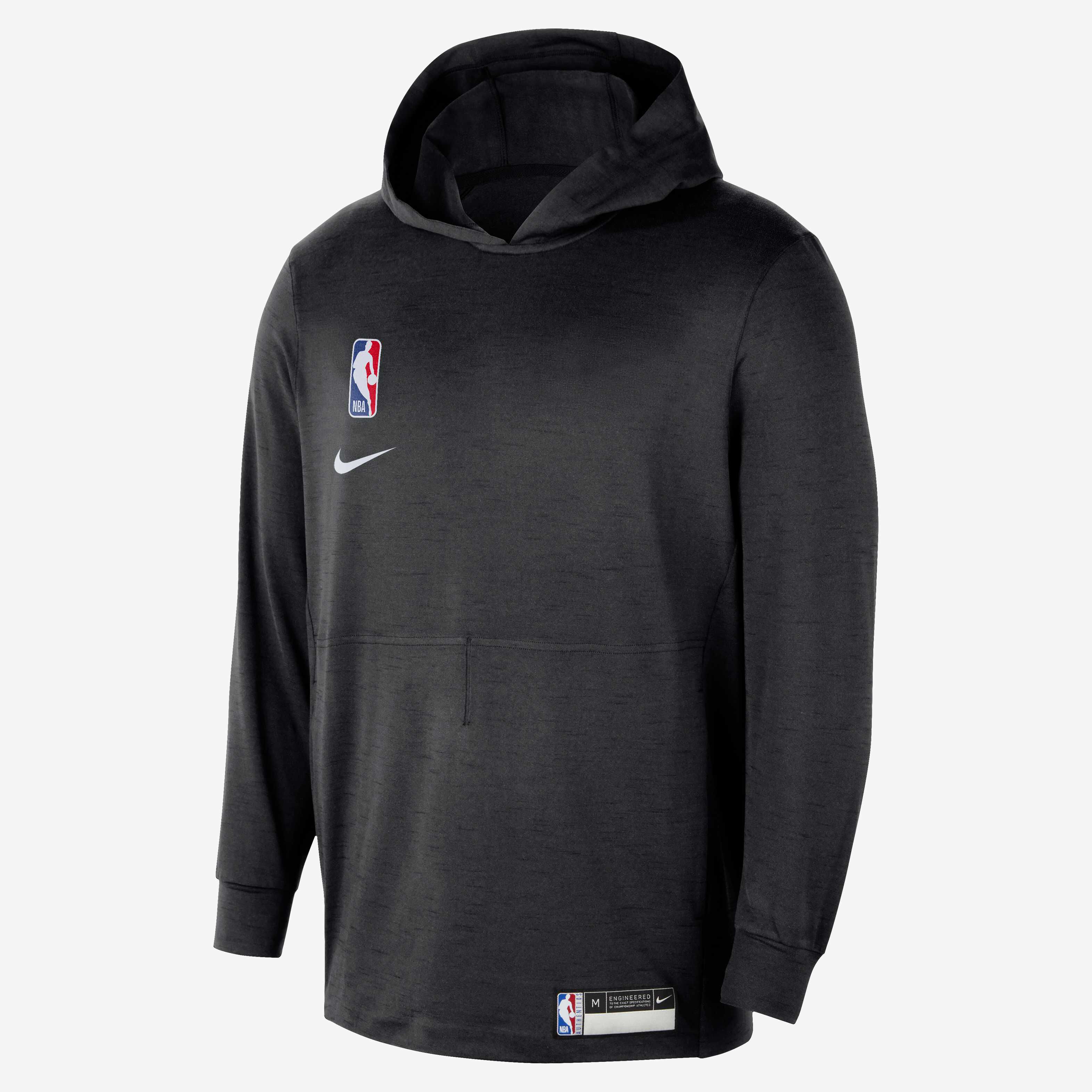 nike men's lightweight pullover hoodie