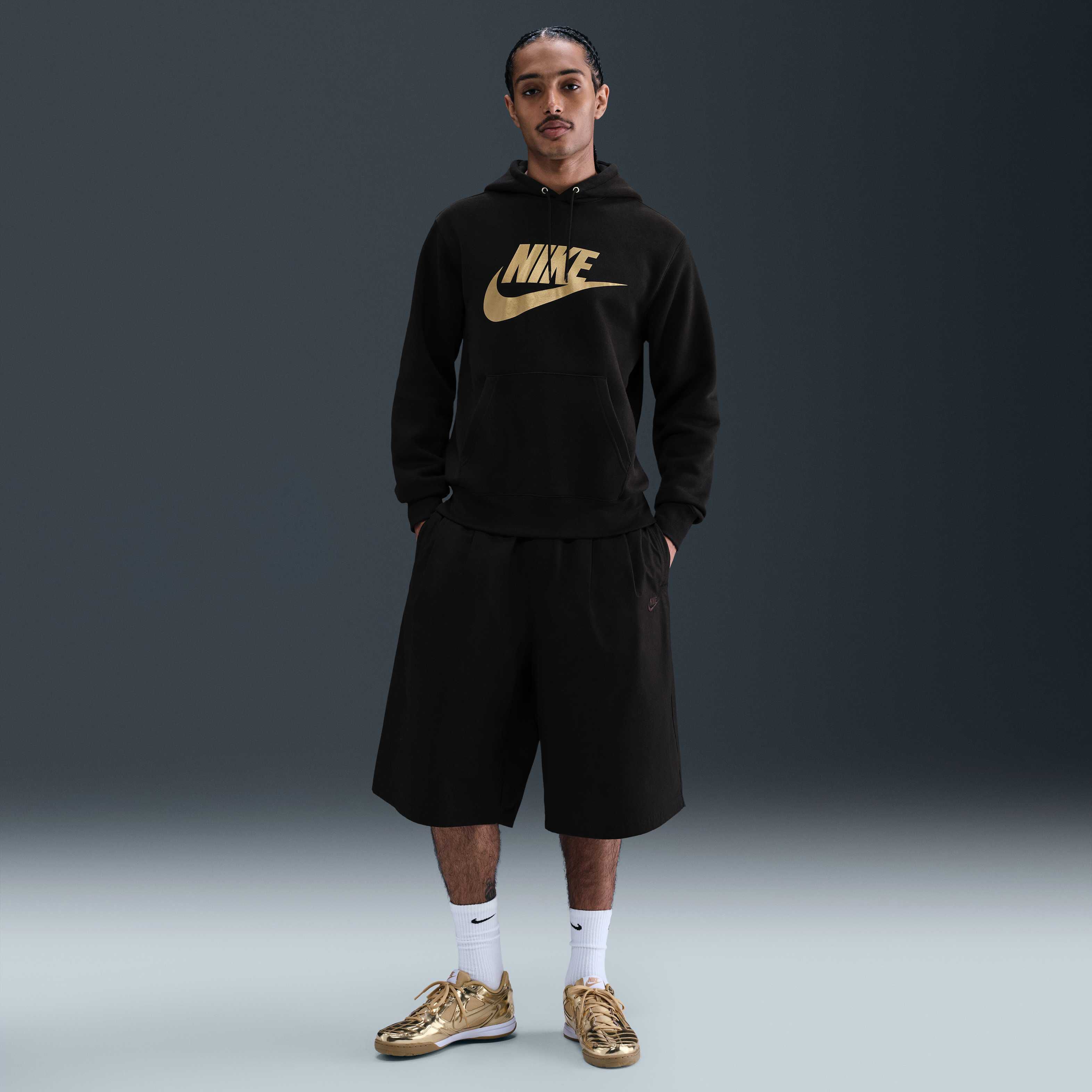 Nike Sportswear Club image number 3