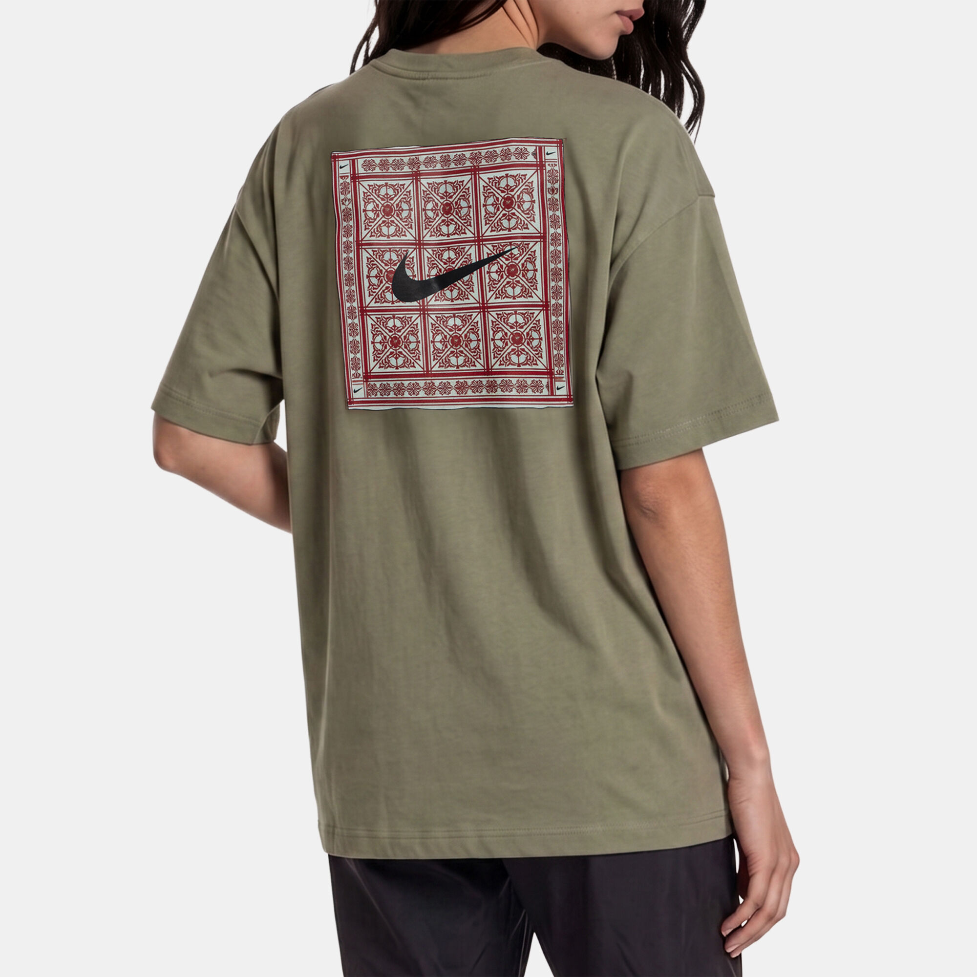 Nike City Tee - Scarf image number 1