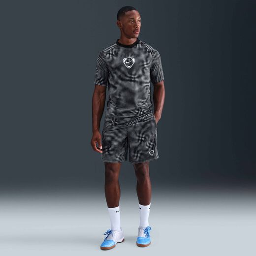 New In Men's Shorts-Nike, Nike Academy+, Men's Dri-FIT Football Shorts
