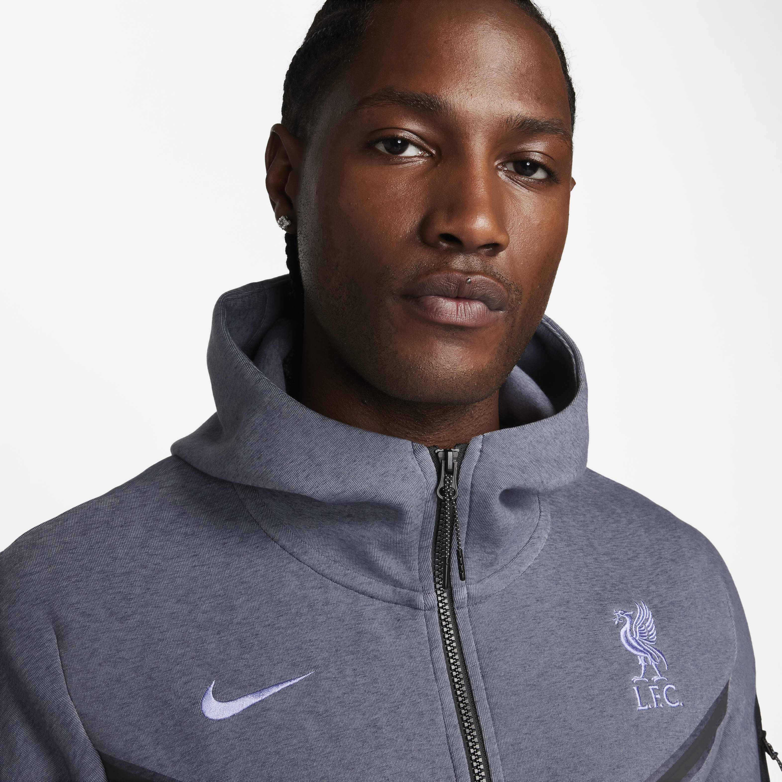 Nike Liverpool FC Tech Fleece ナイキテックフリース mens-nike-red-liverpool-tech-