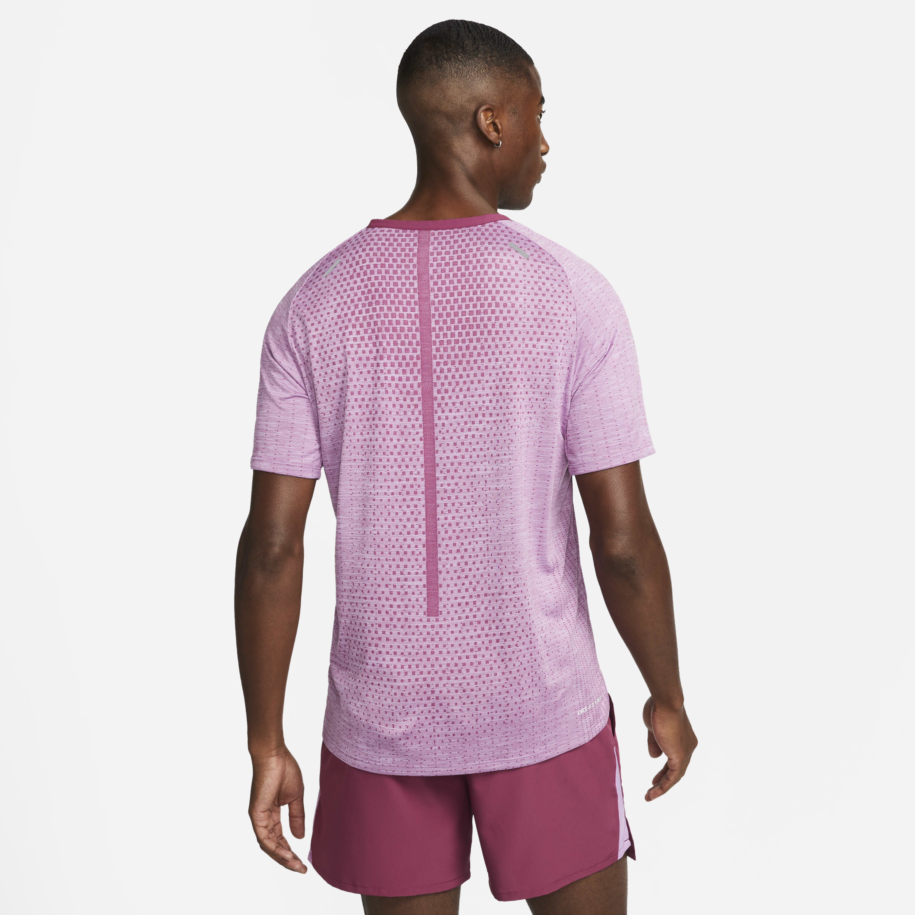 Nike Tech Knit image number 1