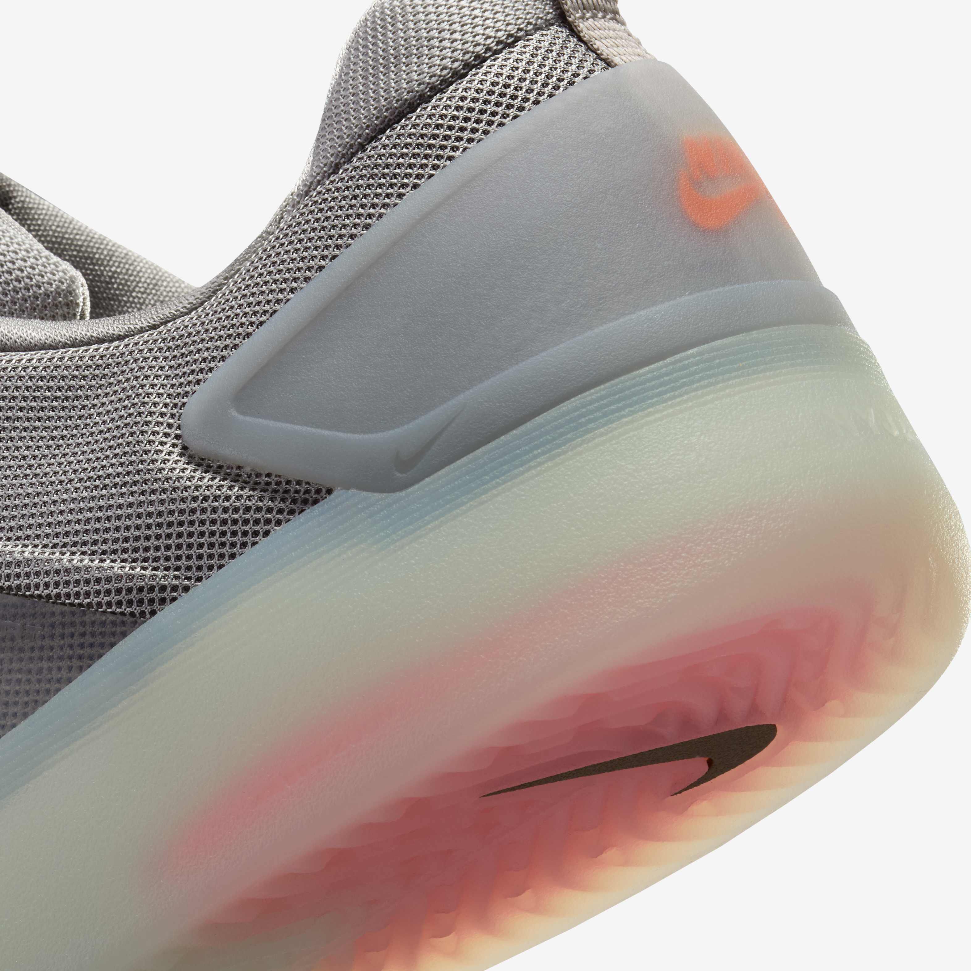 نايكي SB Zoom Nyjah 4 image number 7