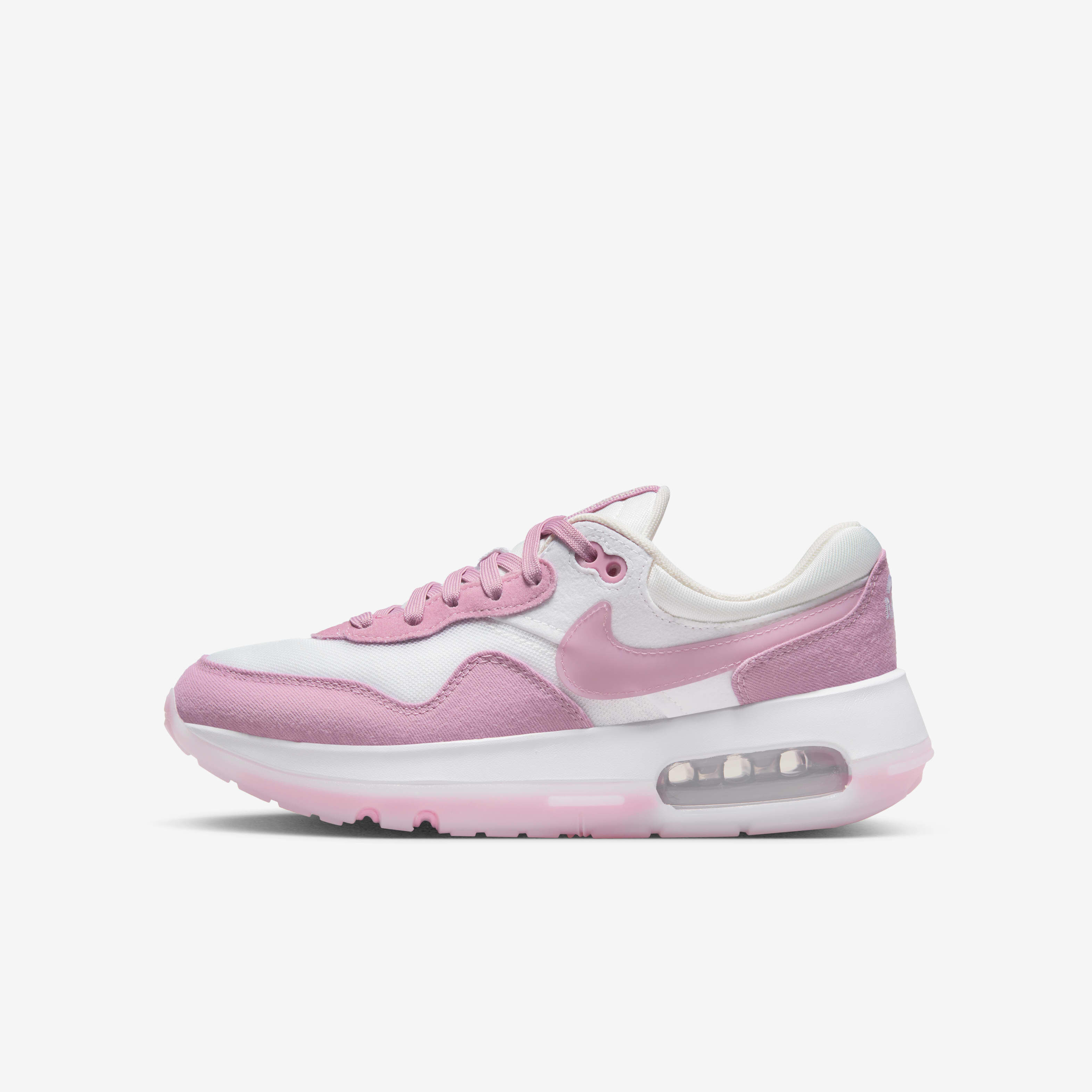 Pink Air Max The For Sale Buy Nike Air Max Motif Older Kids' Shoe