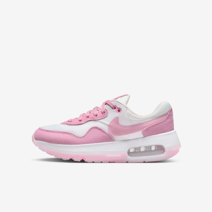 Pink Air Max The For Sale Buy Nike Air Max Motif Older Kids' Shoe